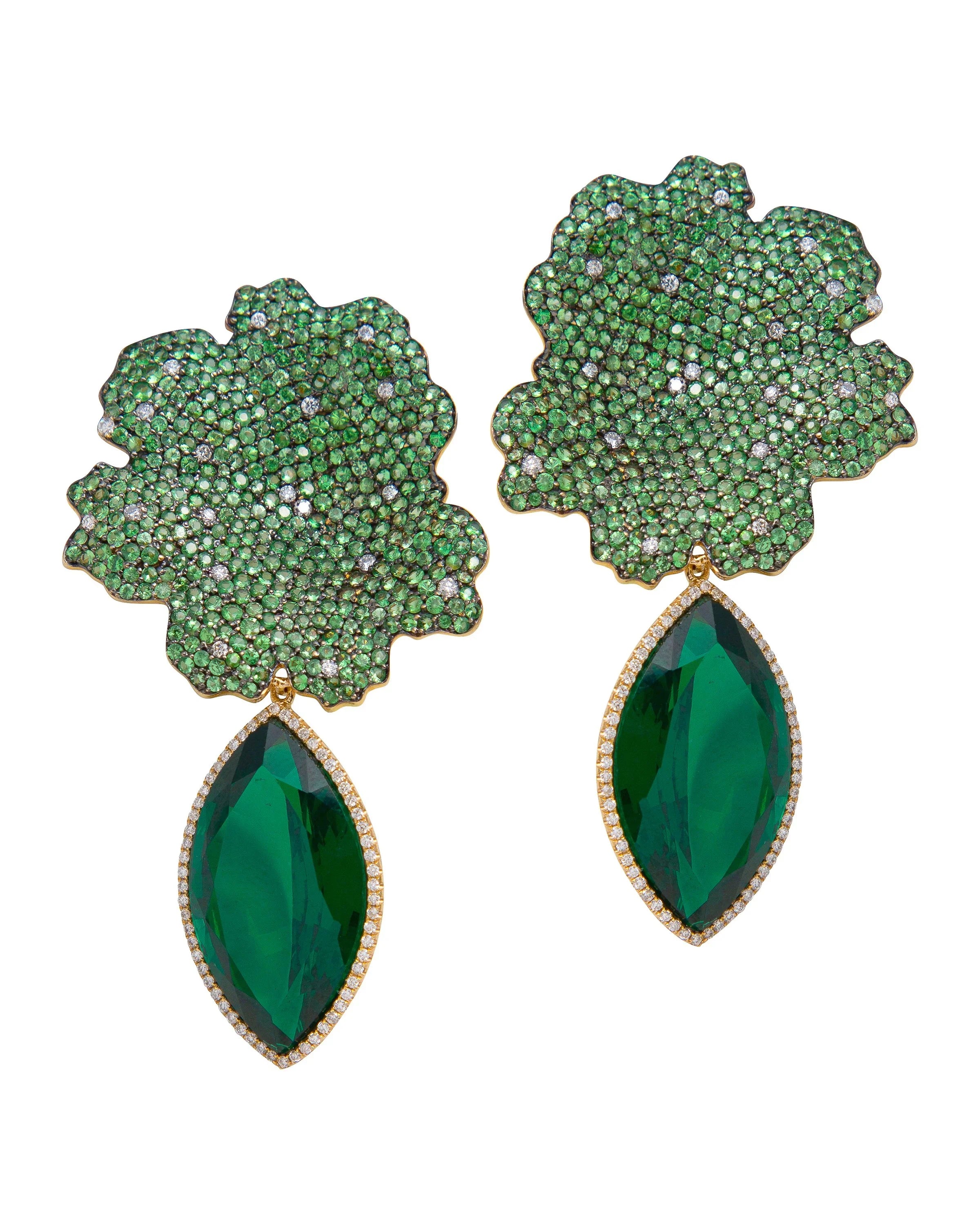 Find Your Ideal Green Gemstone