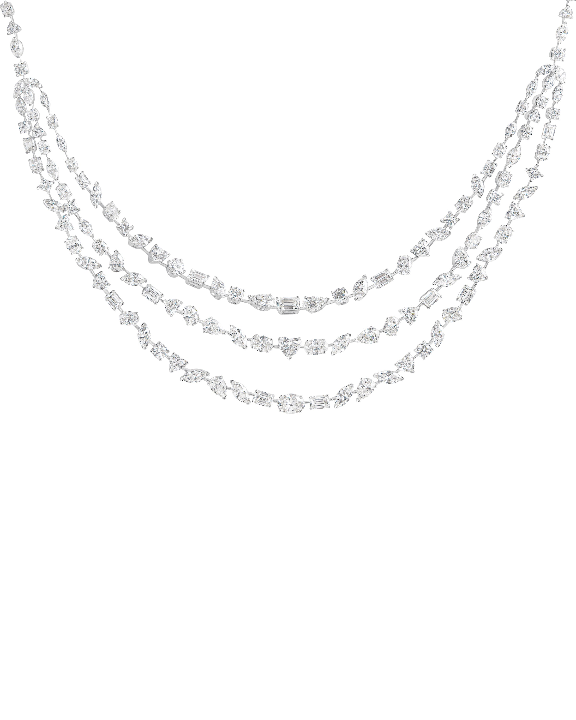 The Patricia Robalino Collier