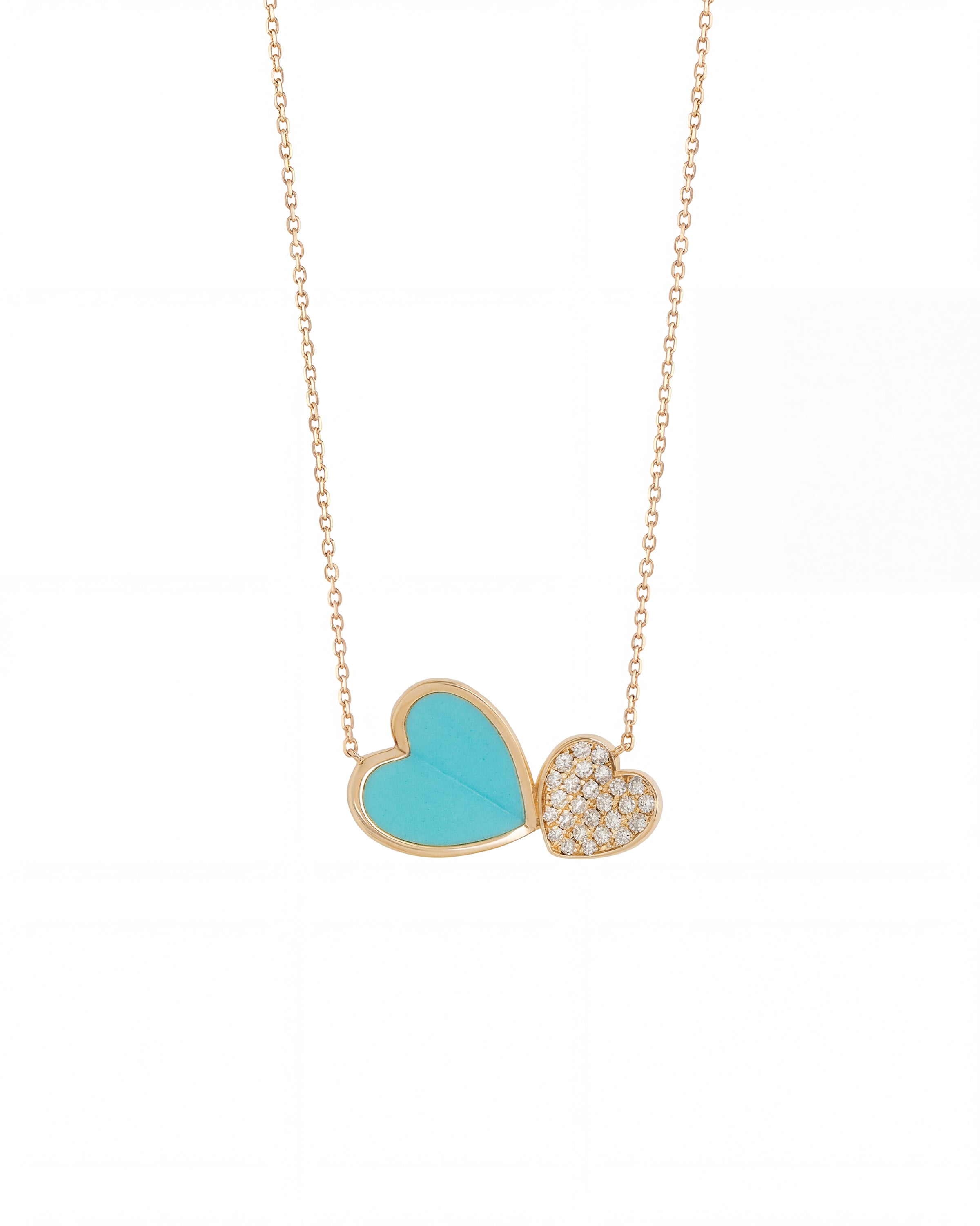 PB Love Necklace
