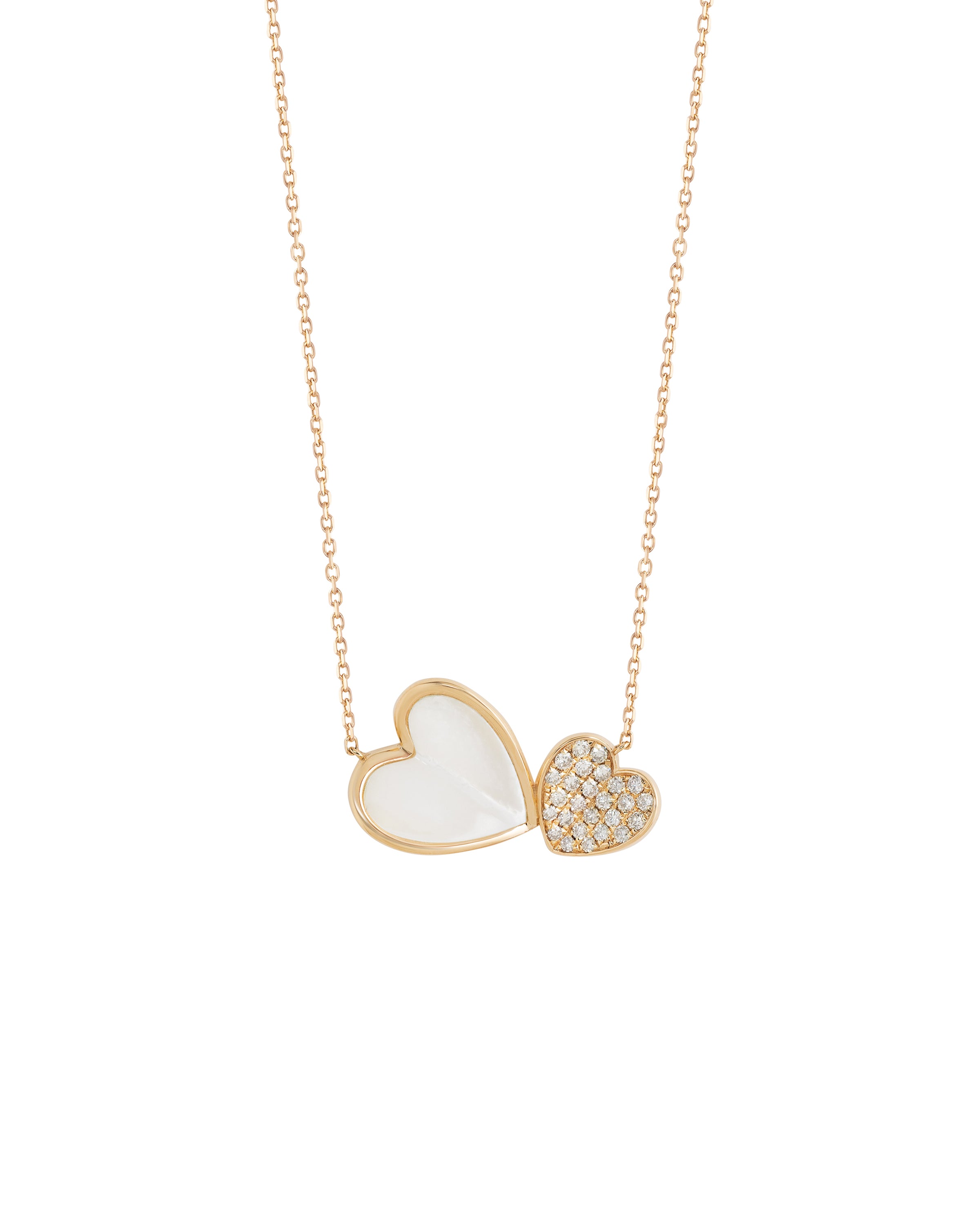 PB Love Necklace