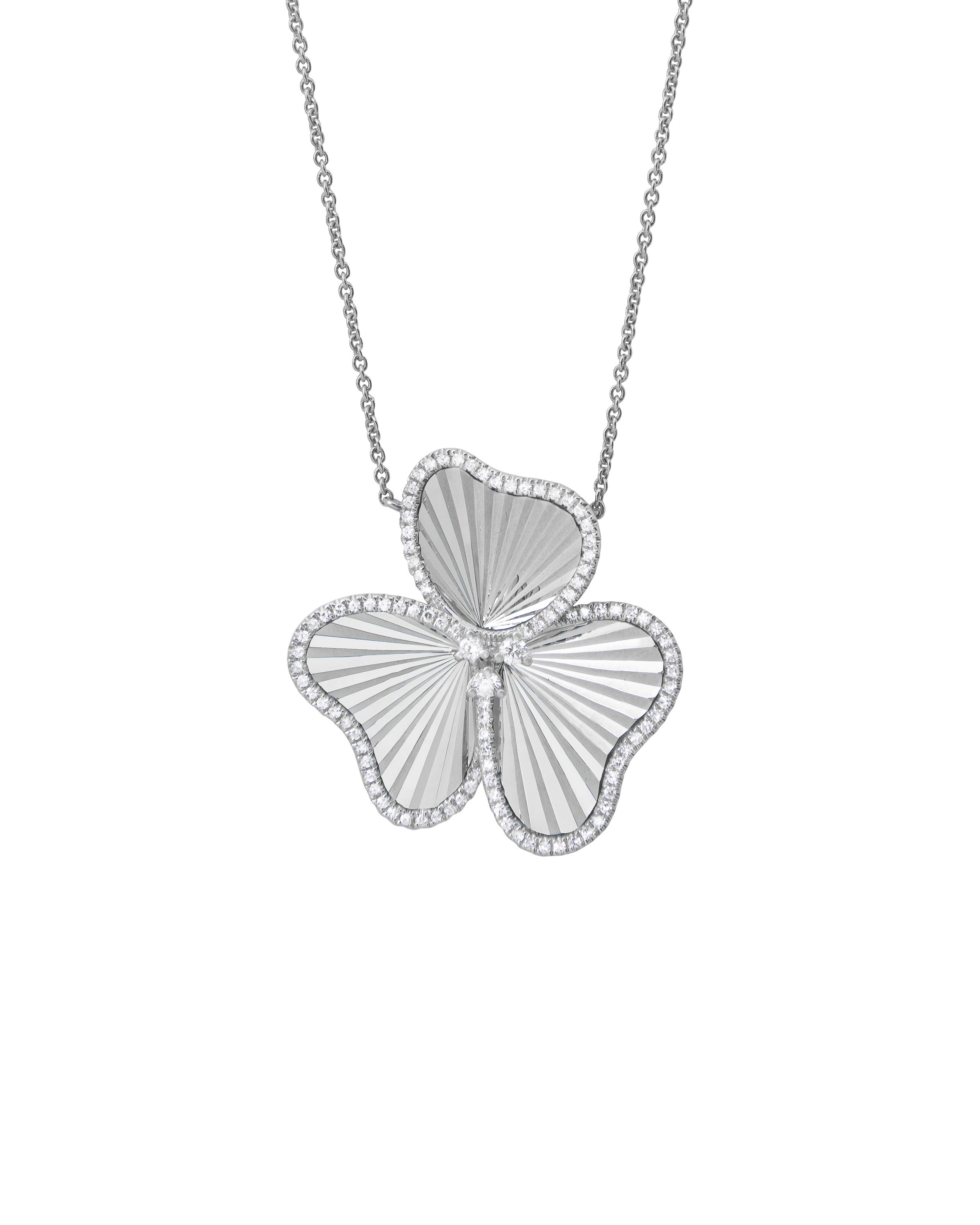 Doré Large Necklace