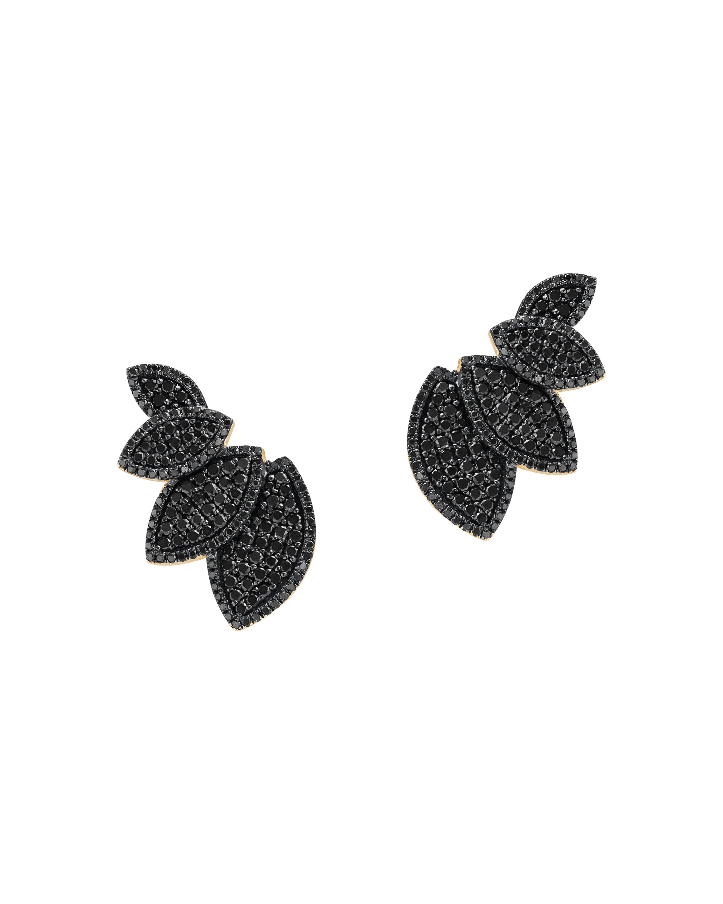 Il Giardino Black Diamond Petal Climbers