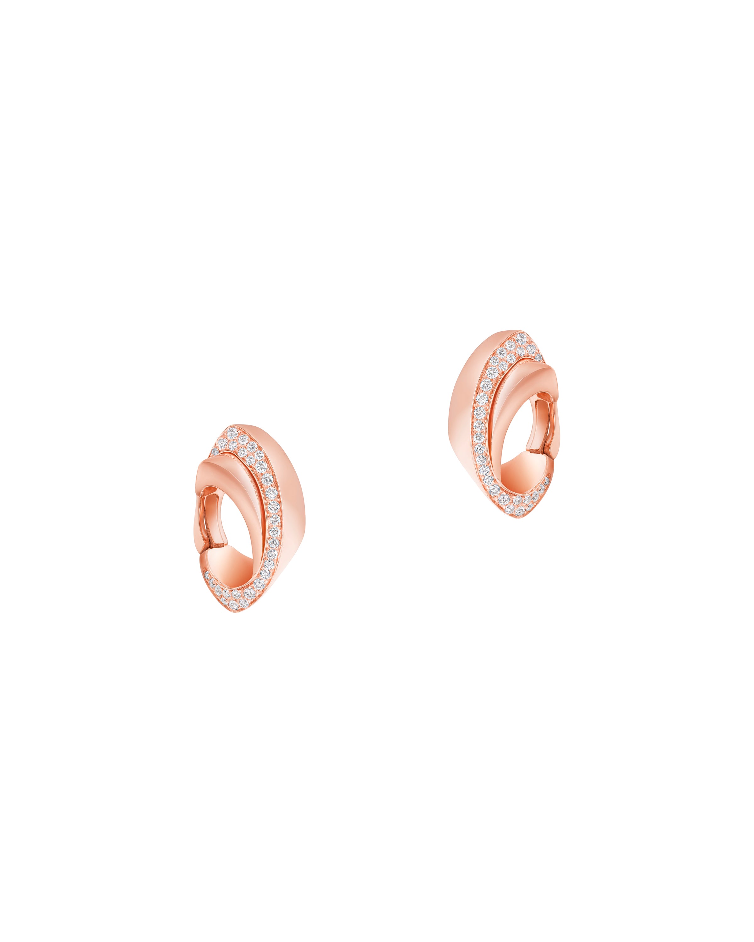 Palm Beach Modern Earrings