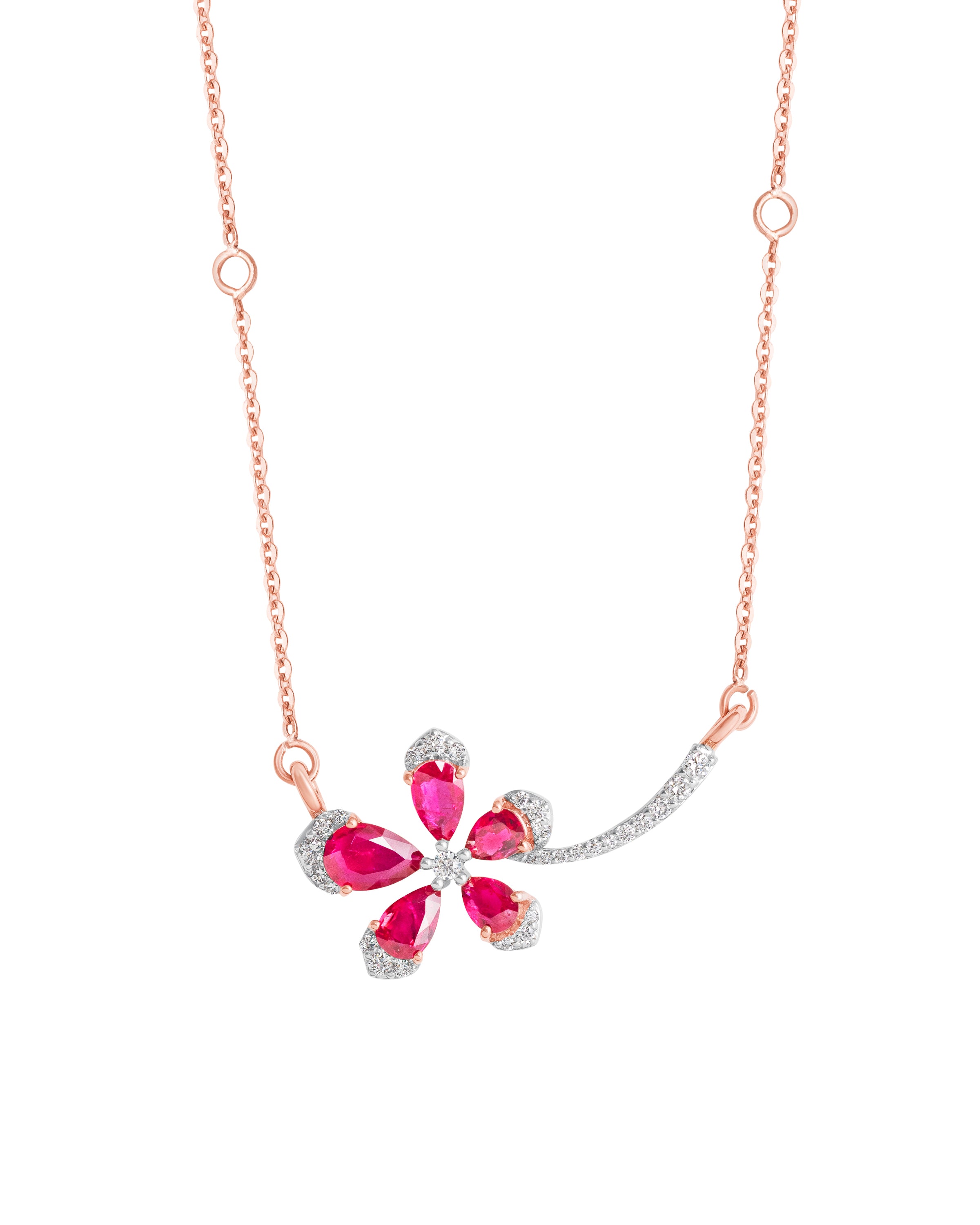 Ruby Petit Fleur Suite