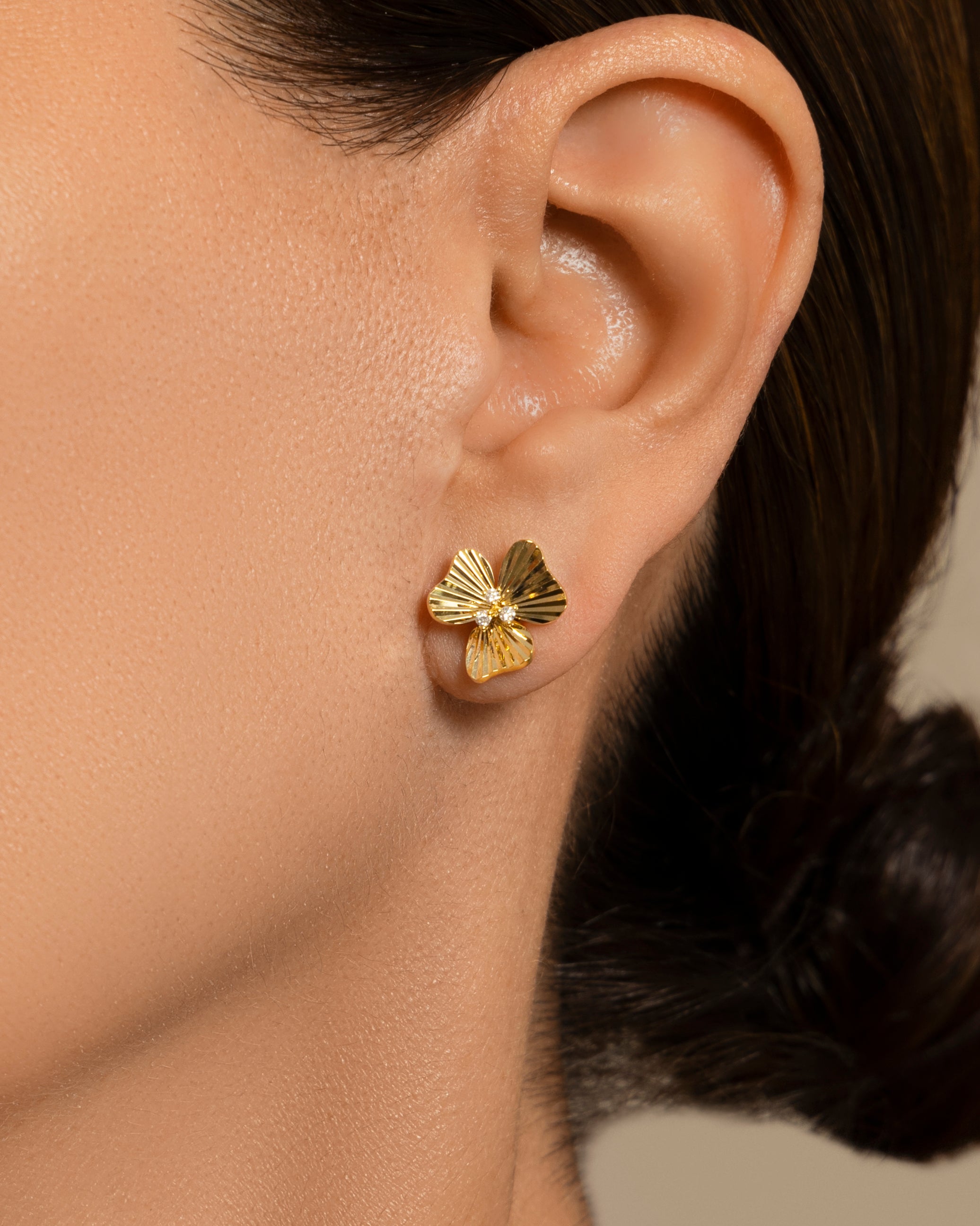 Doré Mini Earring