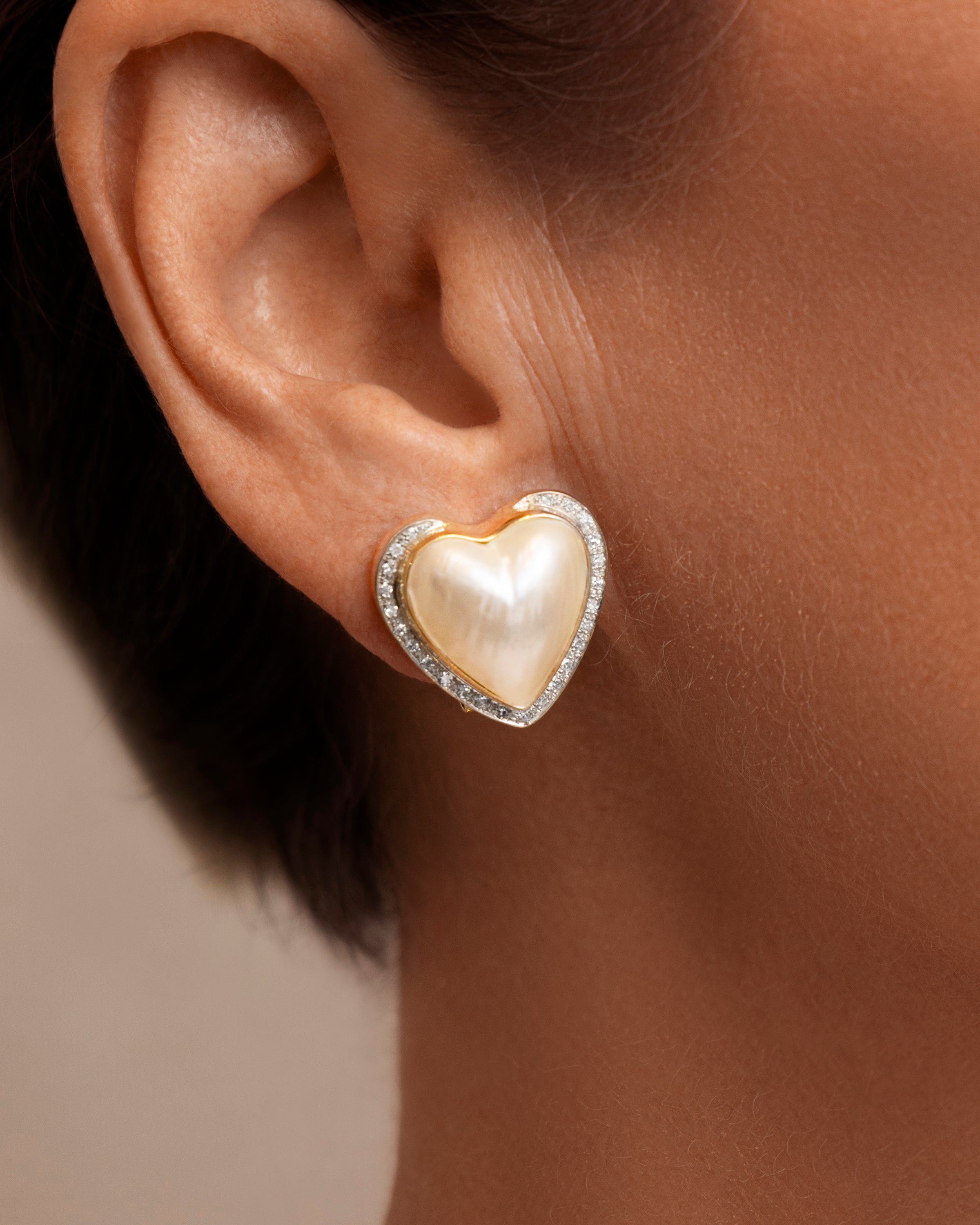 PB Collezione Heart Suite