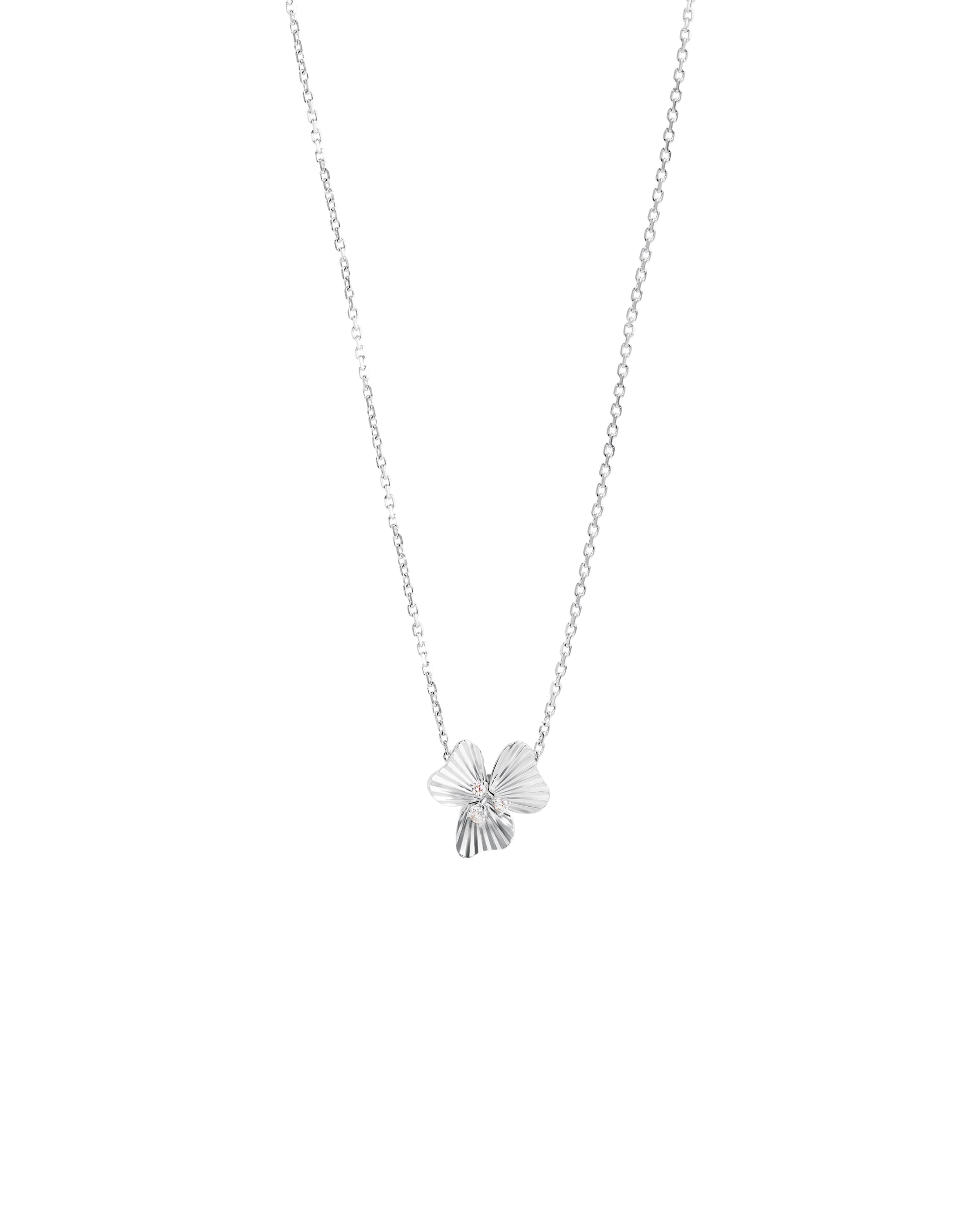 Doré Mini Flower Necklace