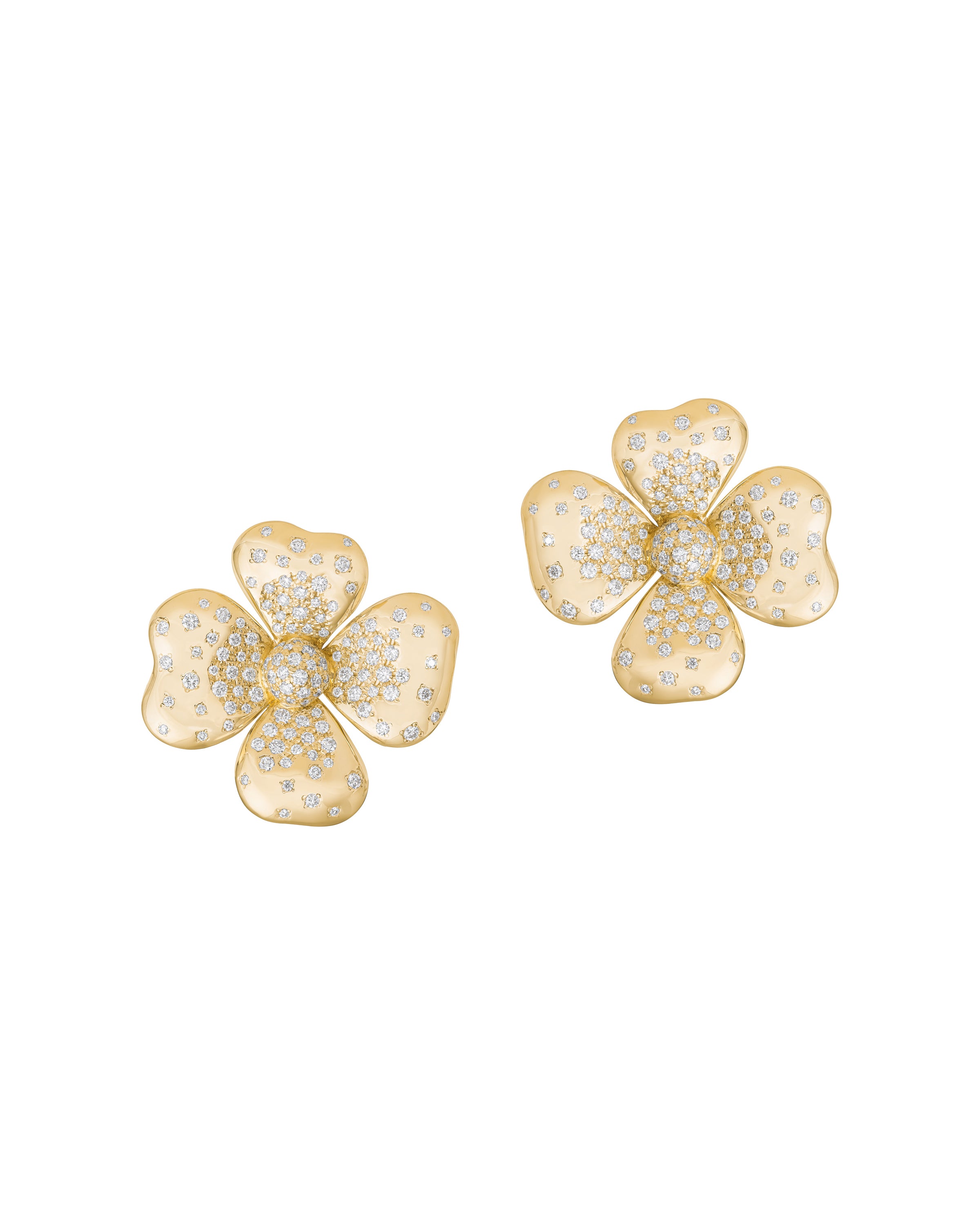 Flora Earrings