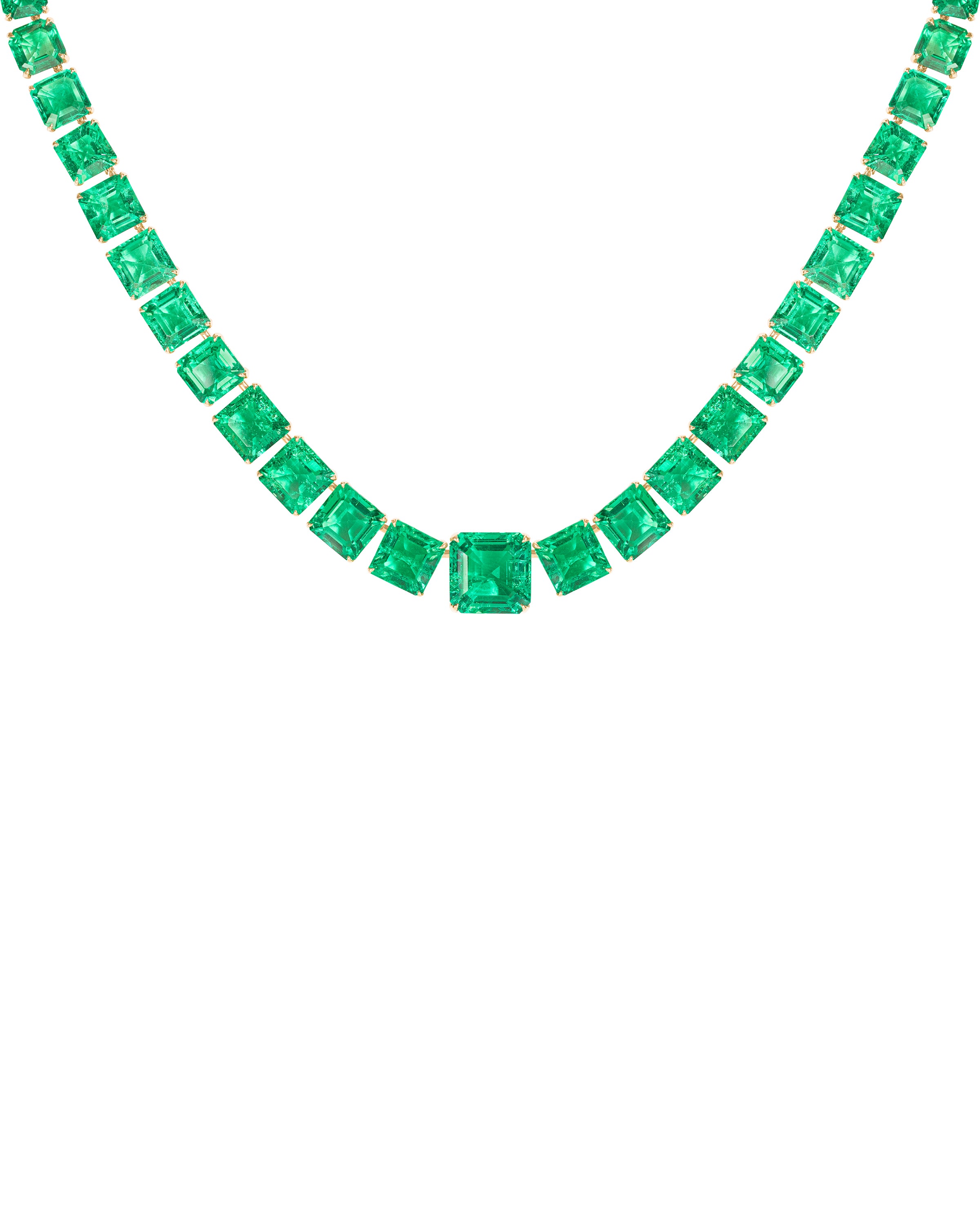 The Statement Necklace