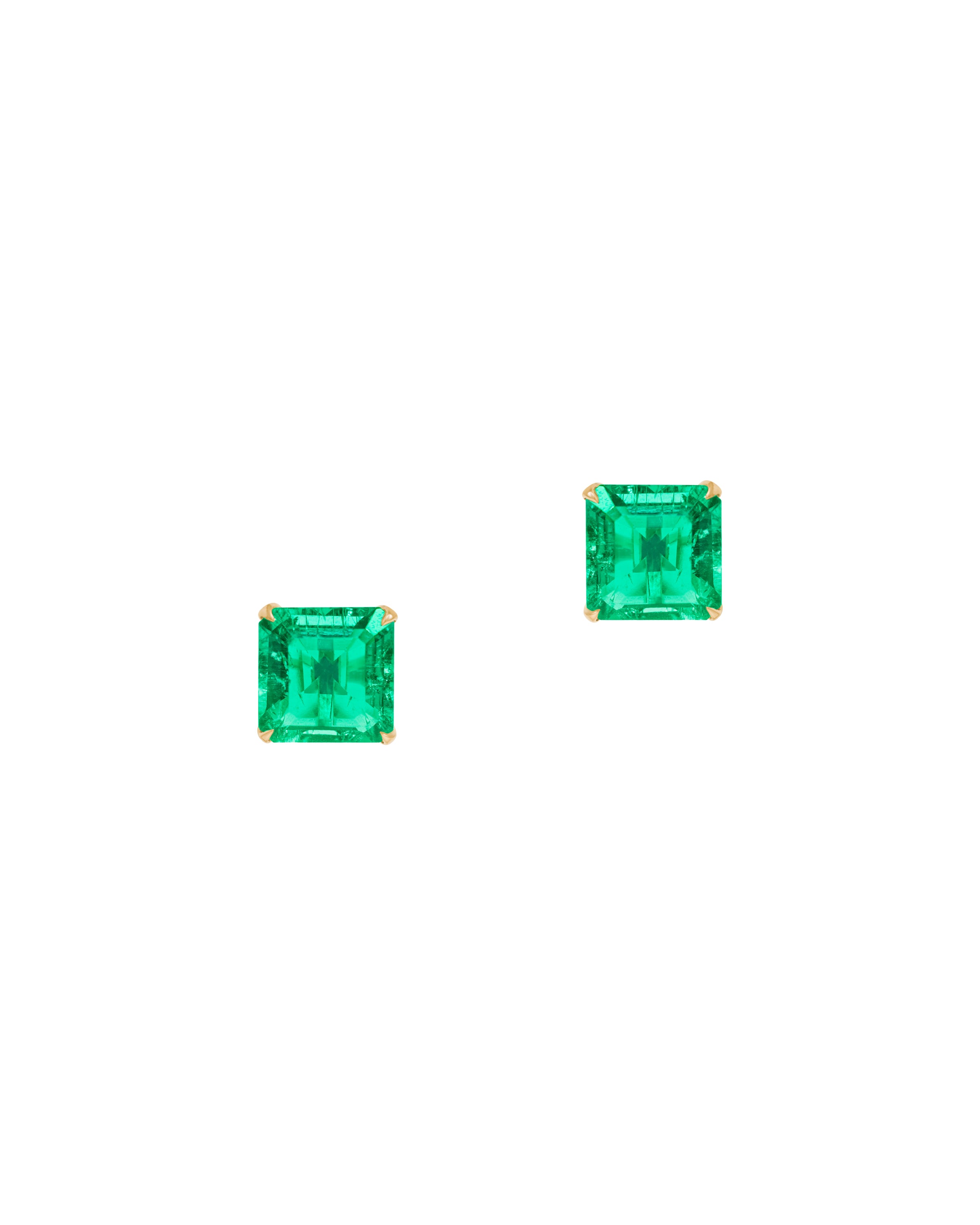 The Statement Earrings