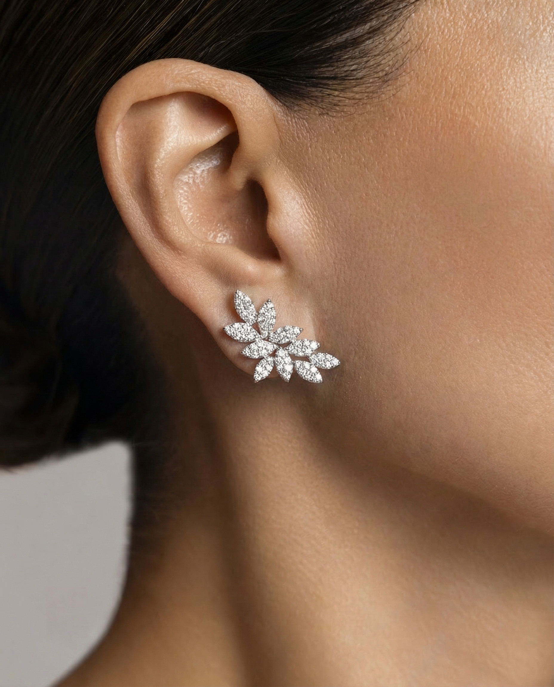 Diamond Petals Climbers