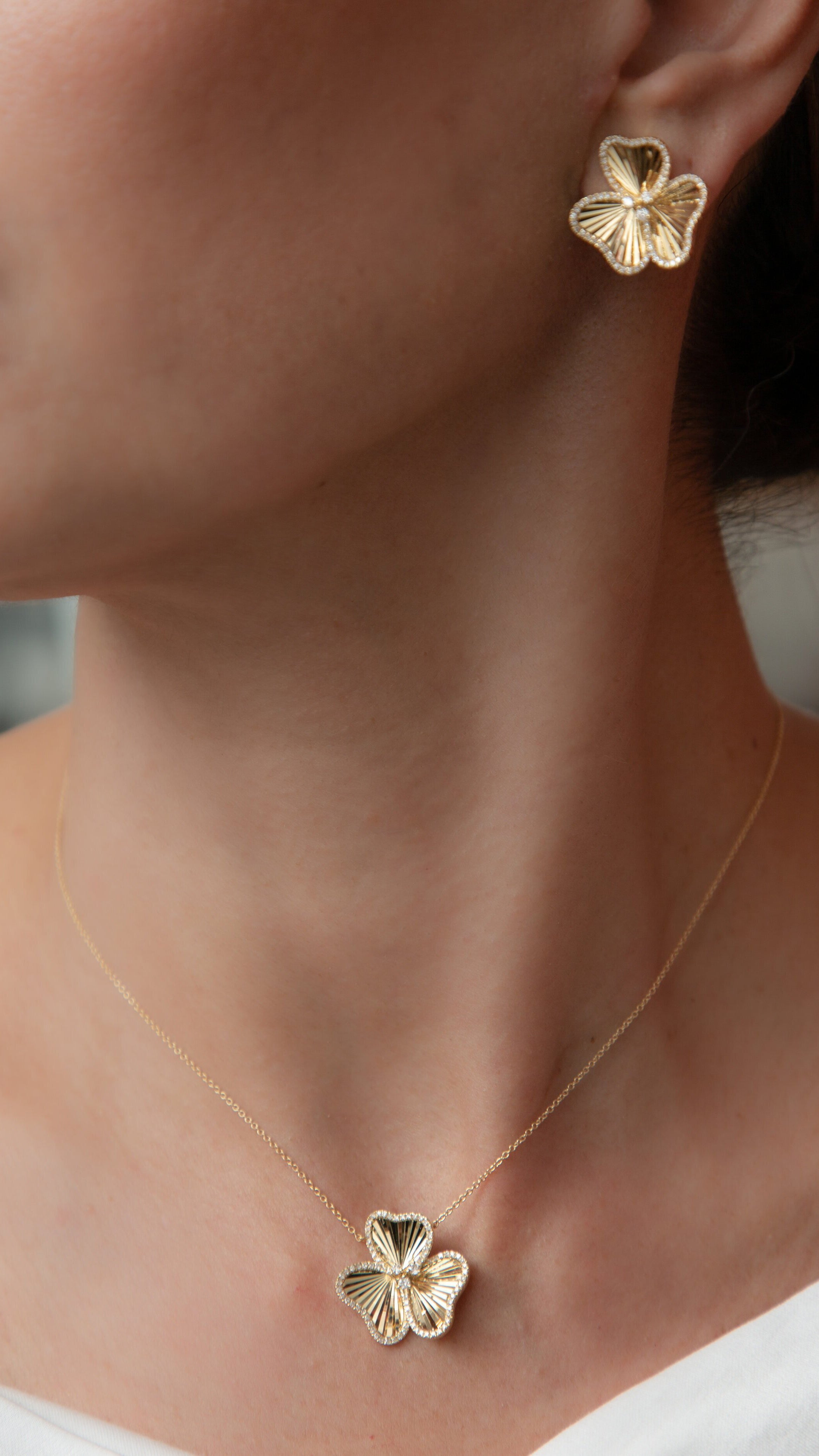 Doré Classic Necklace