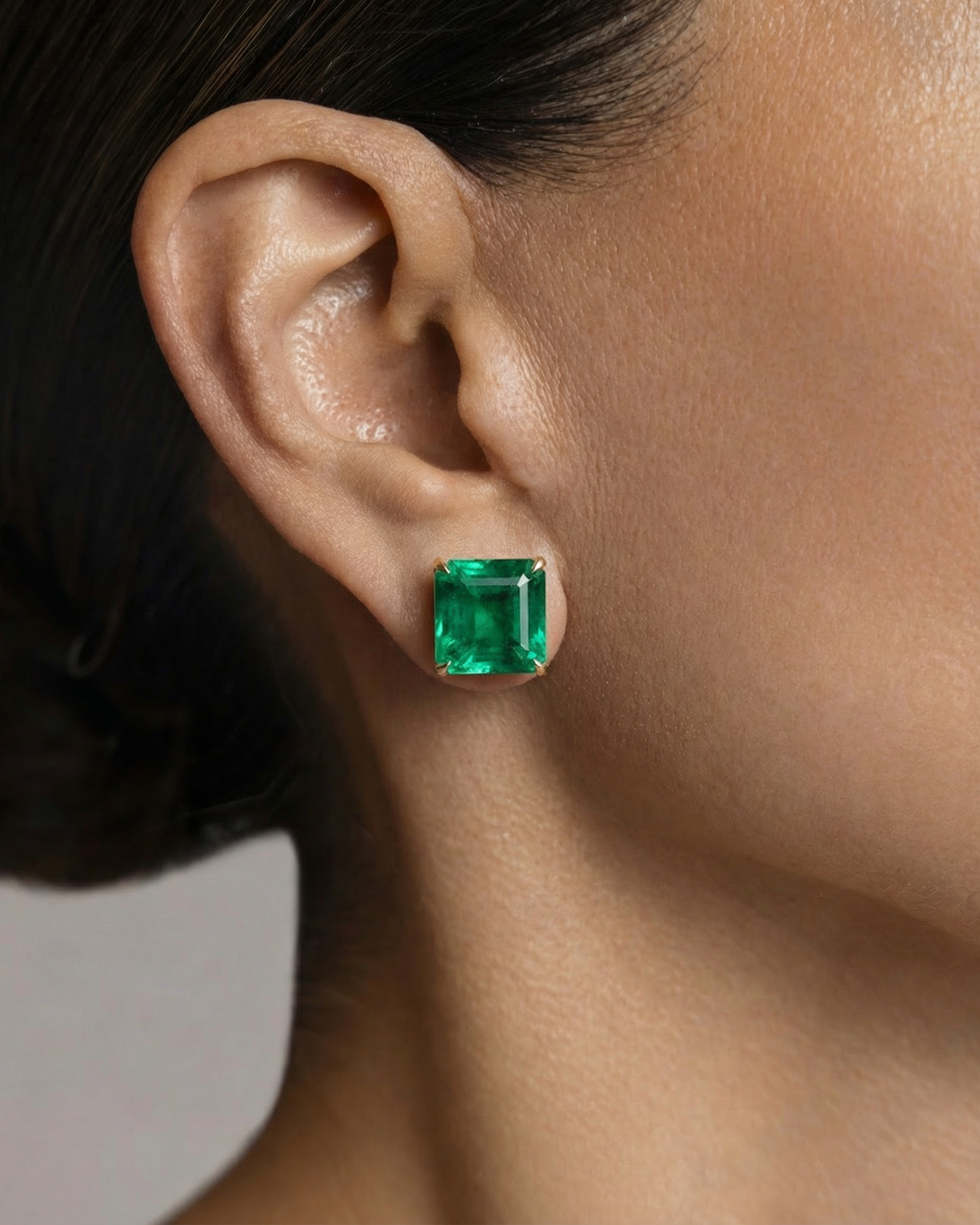 The Statement Earrings