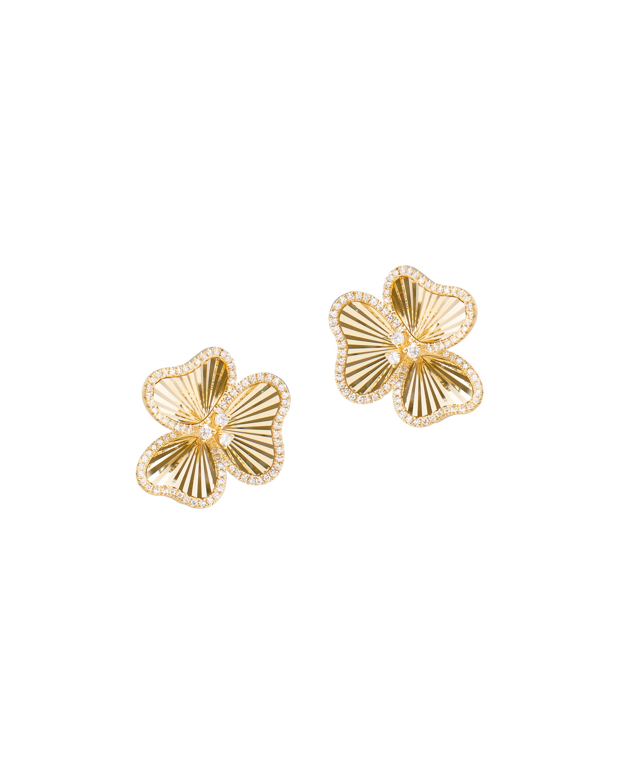 Doré Classic Earrings