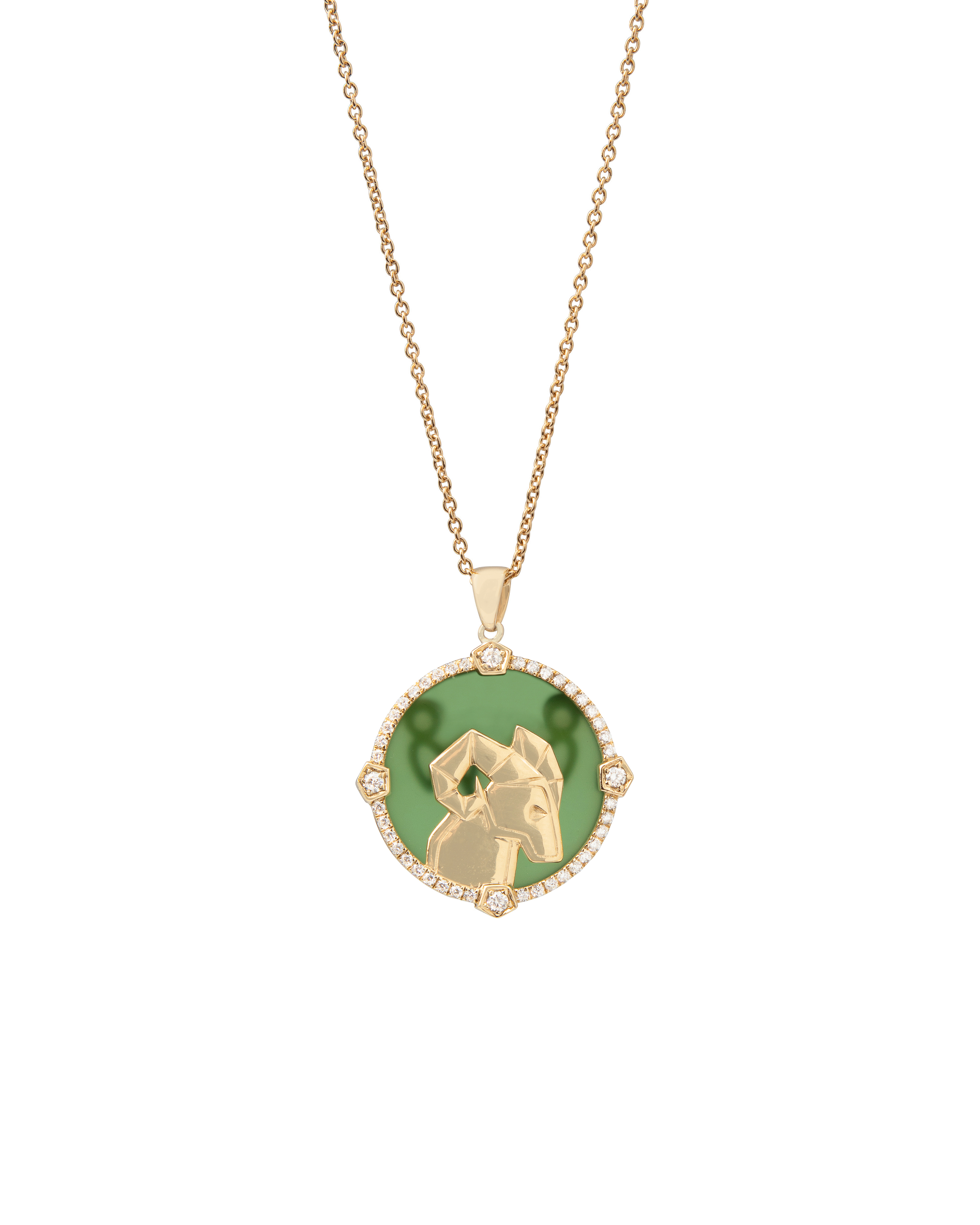 Aries the Rugged Ram