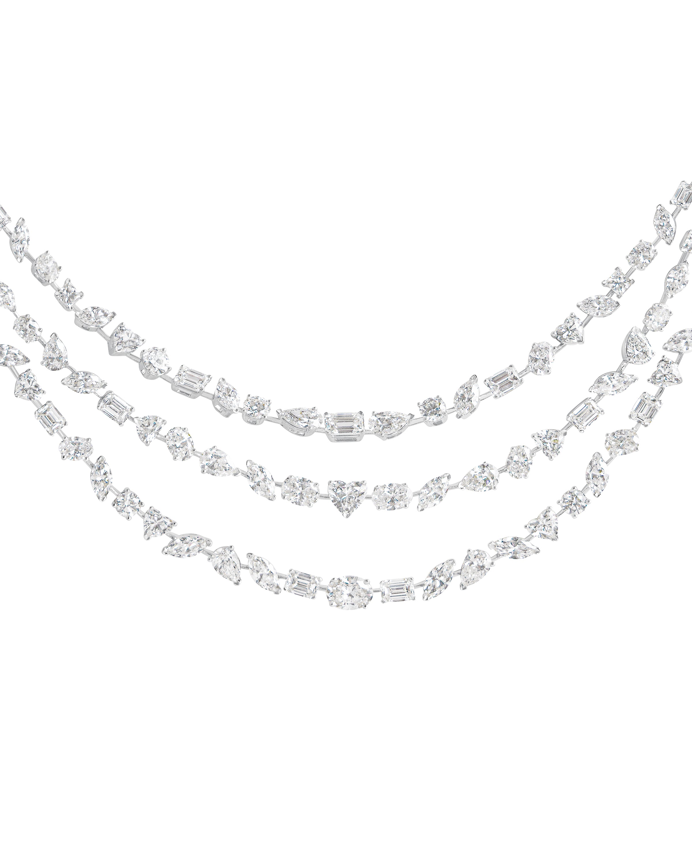 The Patricia Robalino Collier