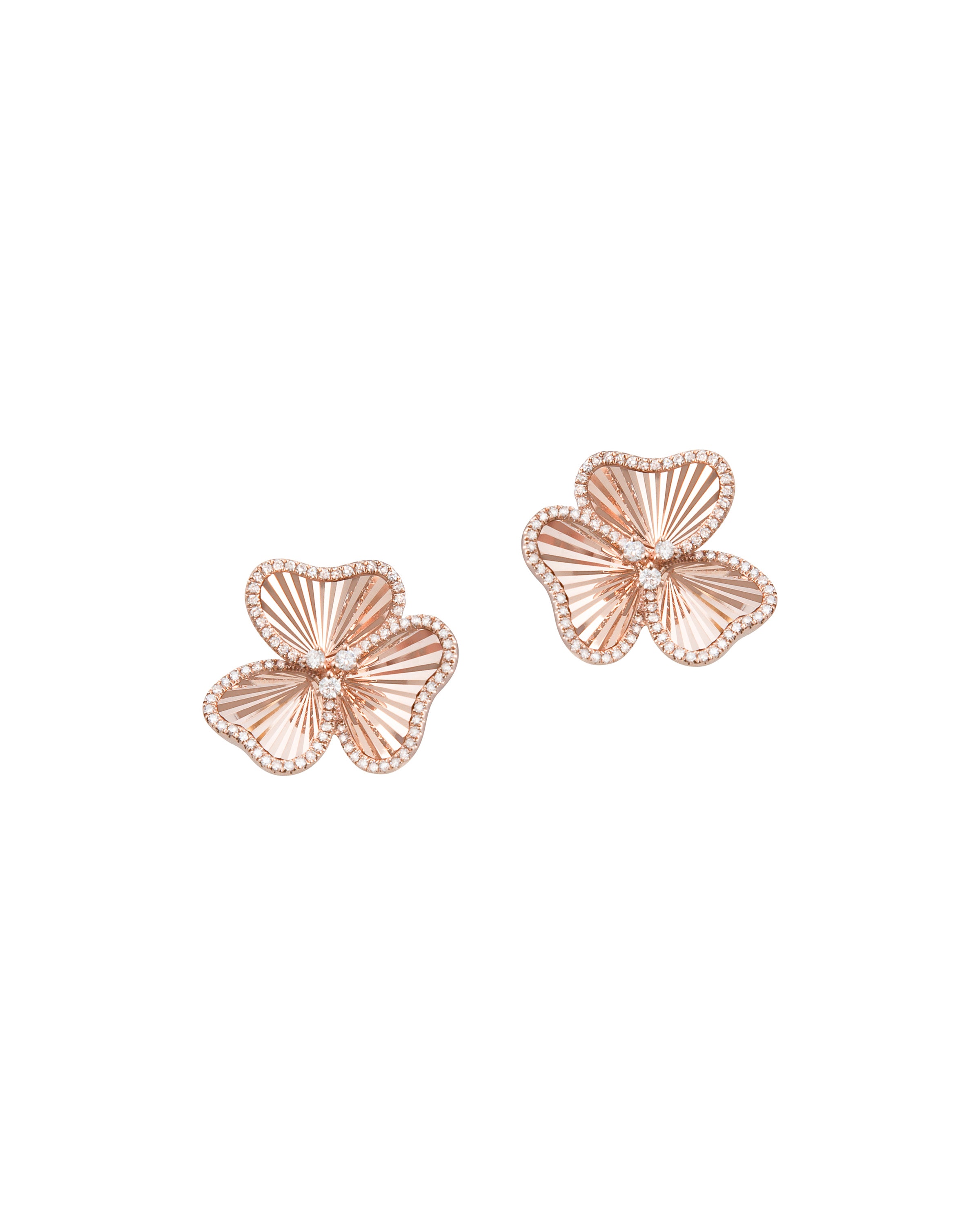 Doré Classic Earrings