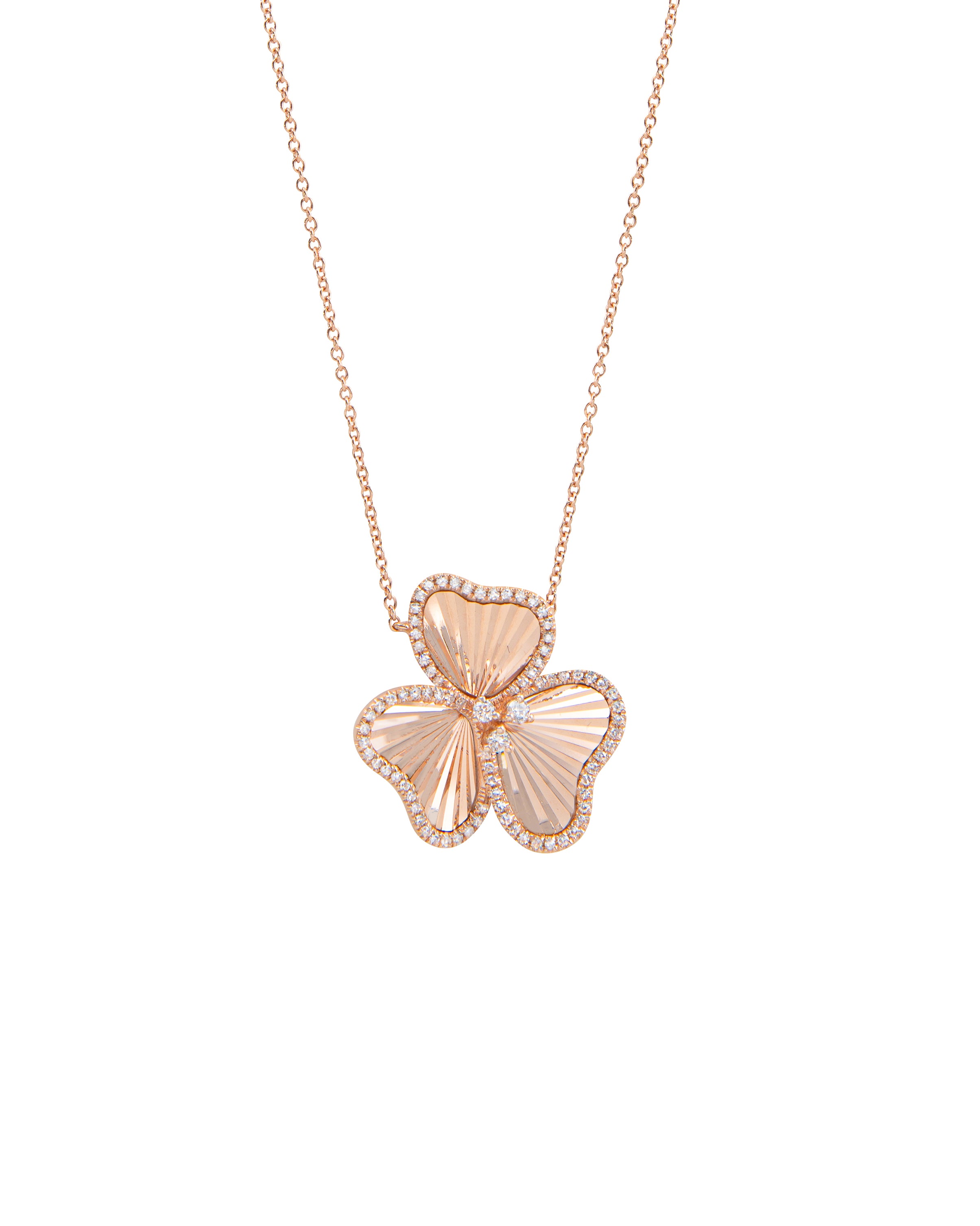 Doré Classic Necklace