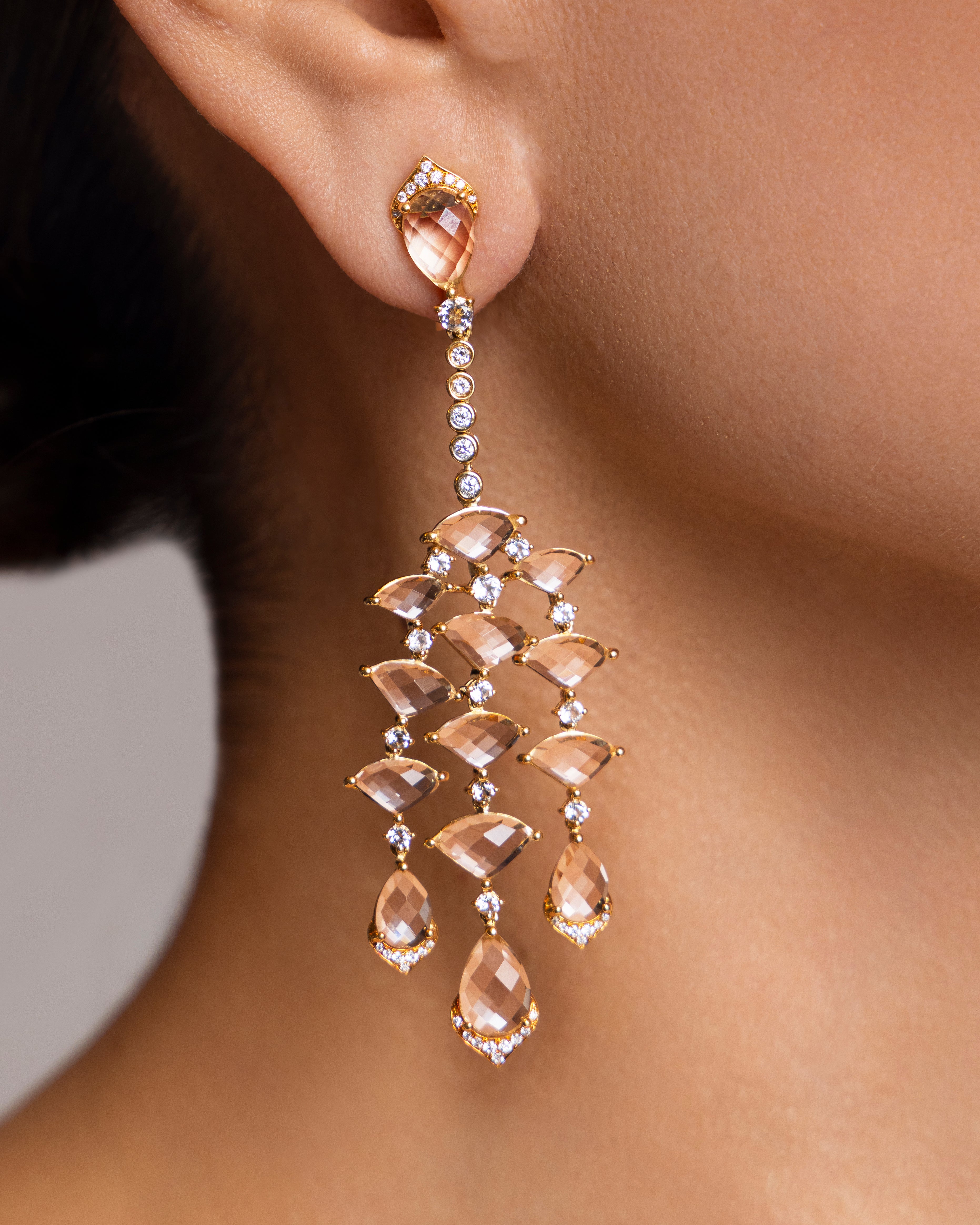 Pannalino Chandelier