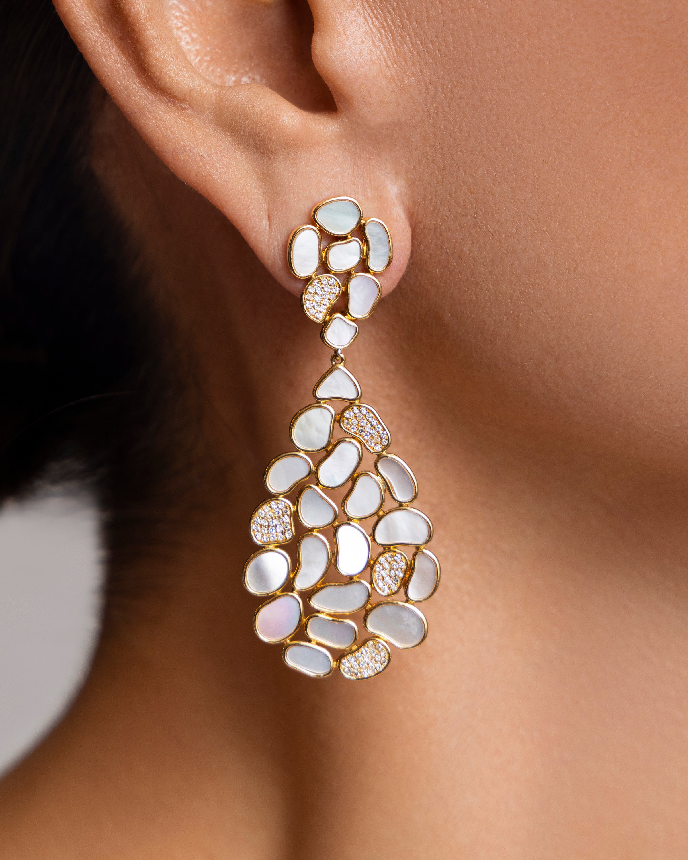 Mia Luna Nouvelle Drops