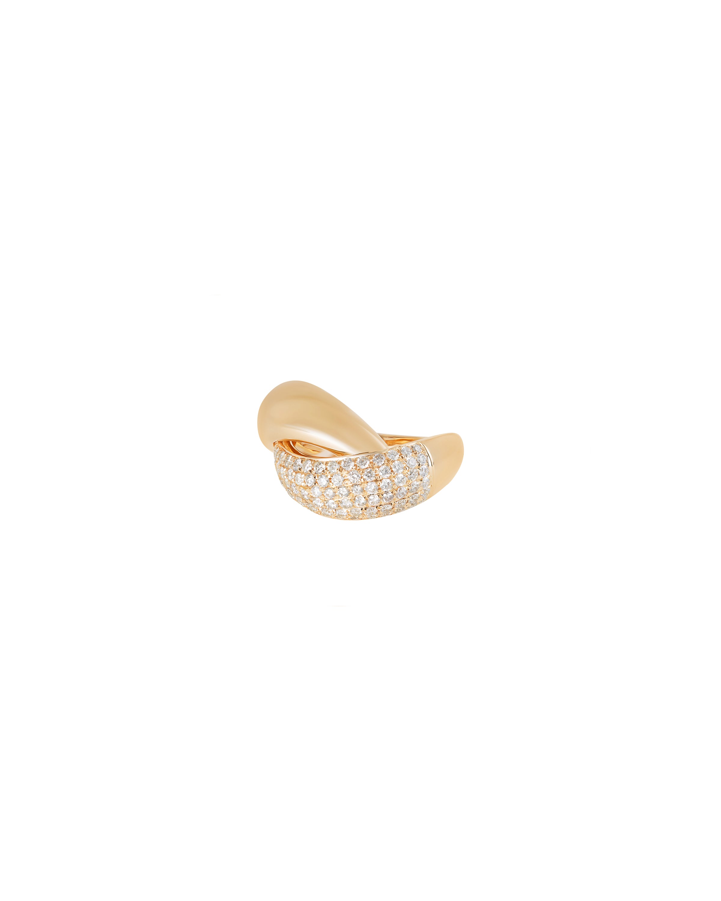 Palm Beach Collezione Waves Ring
