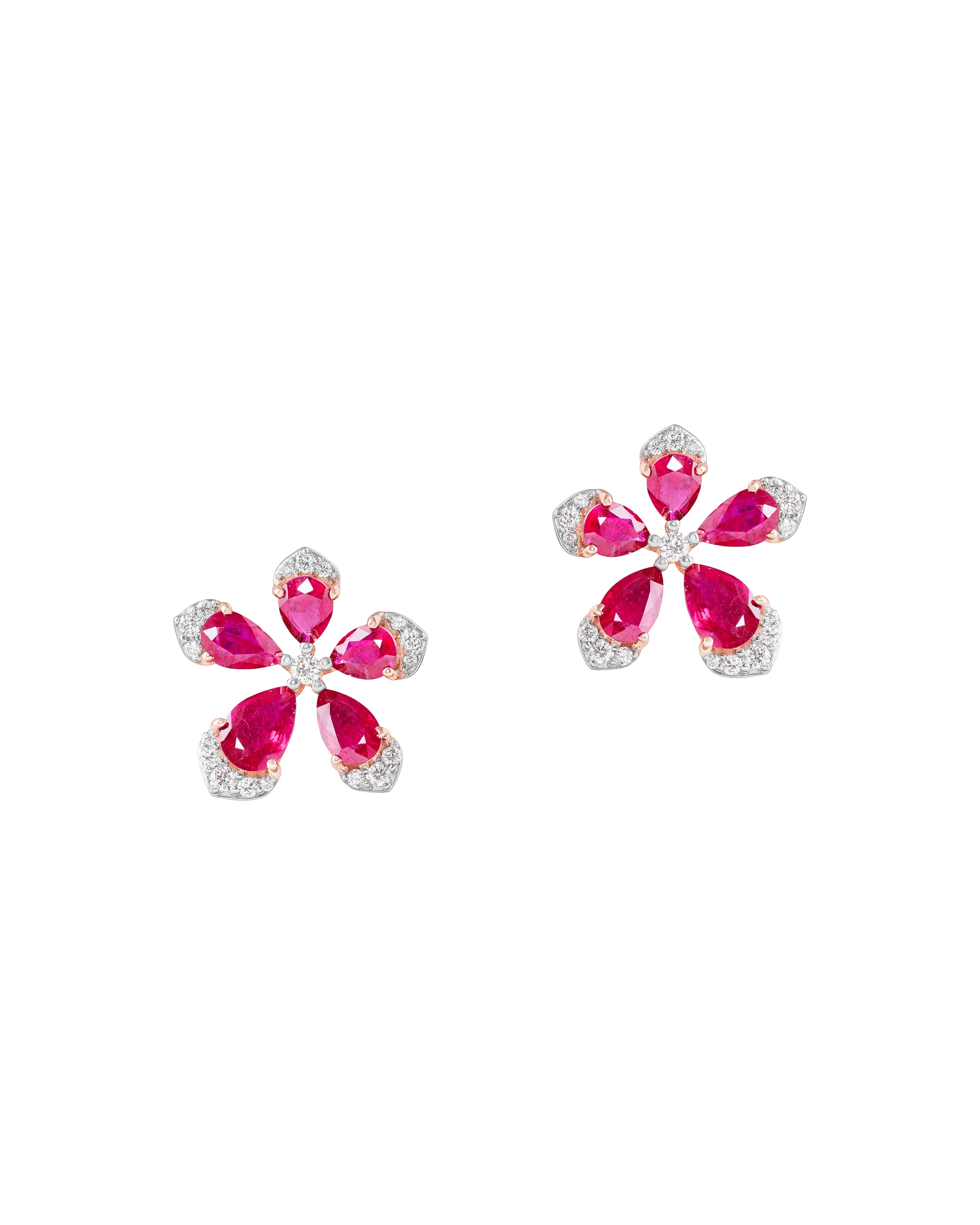 Ruby Petit Fleur Suite