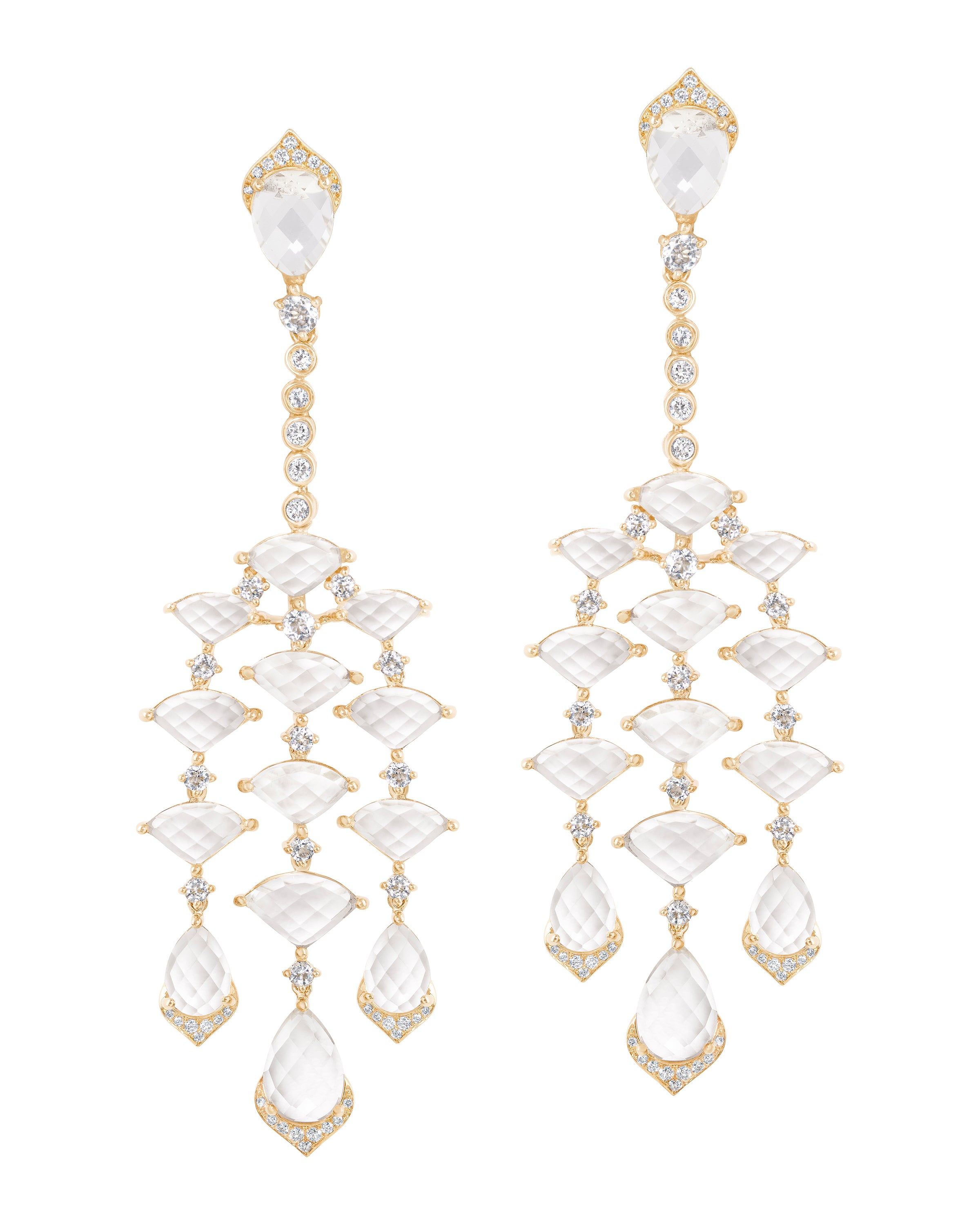 Pannalino Chandelier