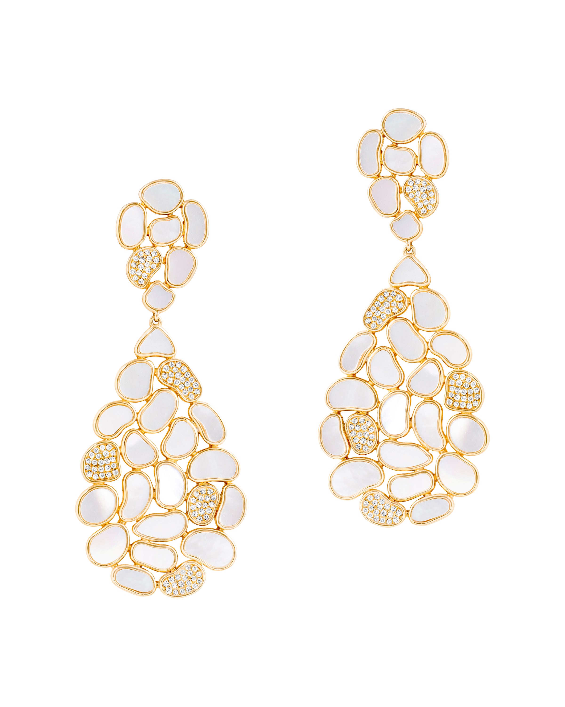 Mia Luna Nouvelle Drops