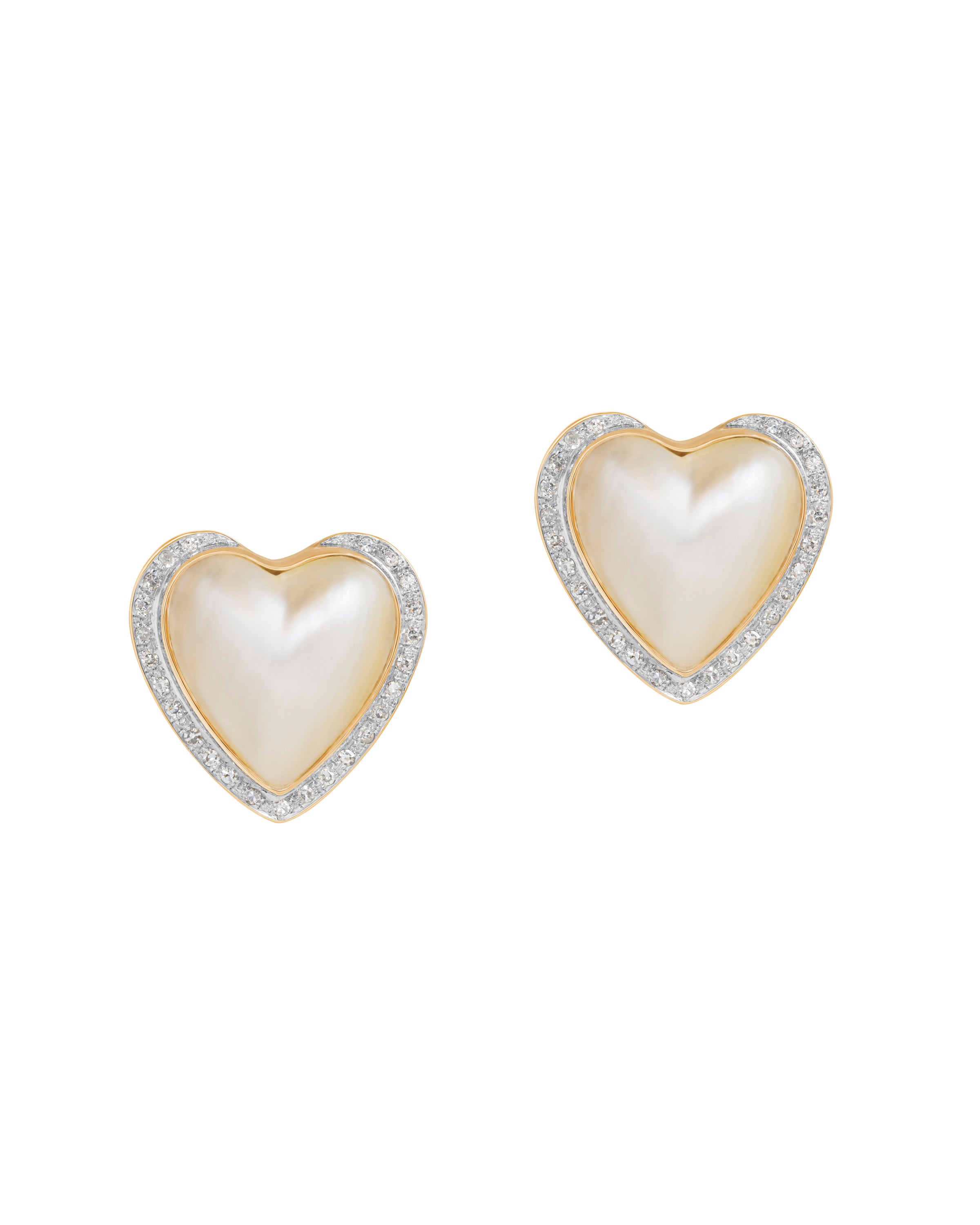 PB Collezione Heart Suite