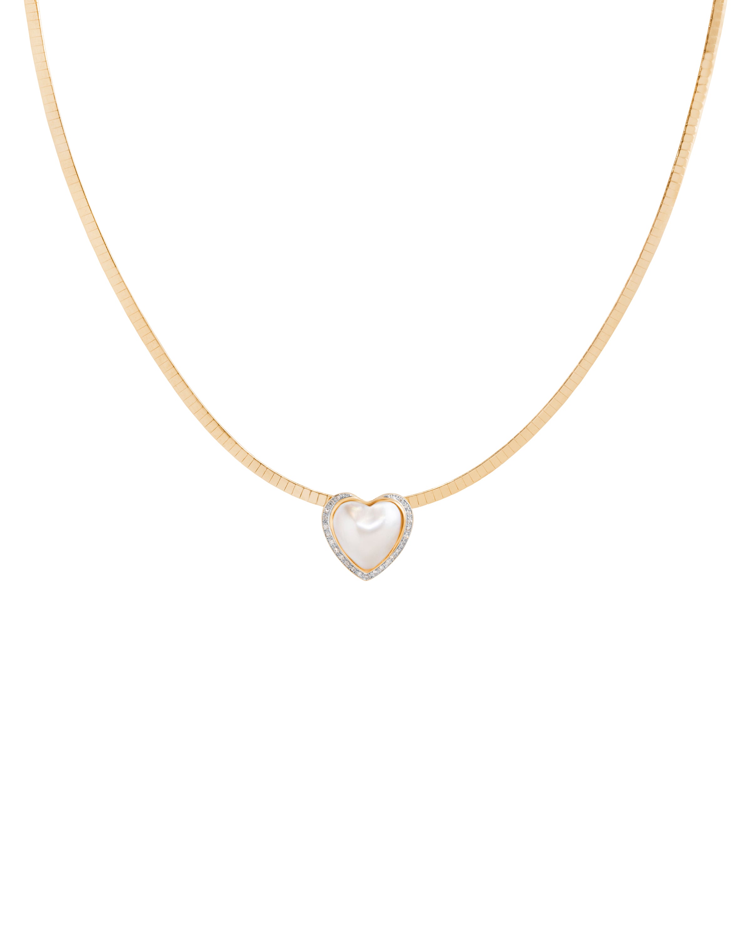 PB Collezione Heart Suite