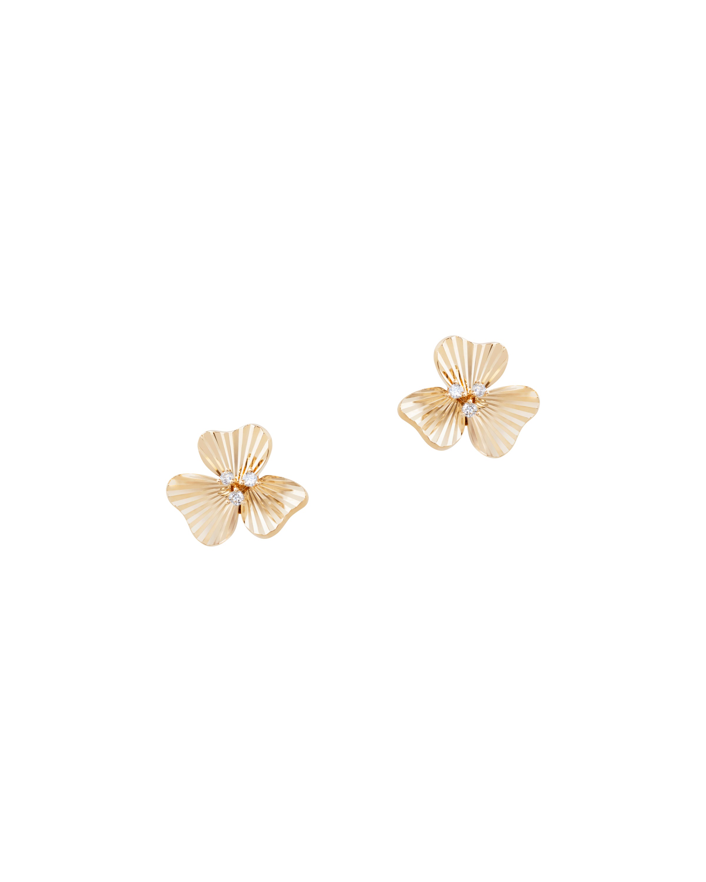 Doré Mini Earring