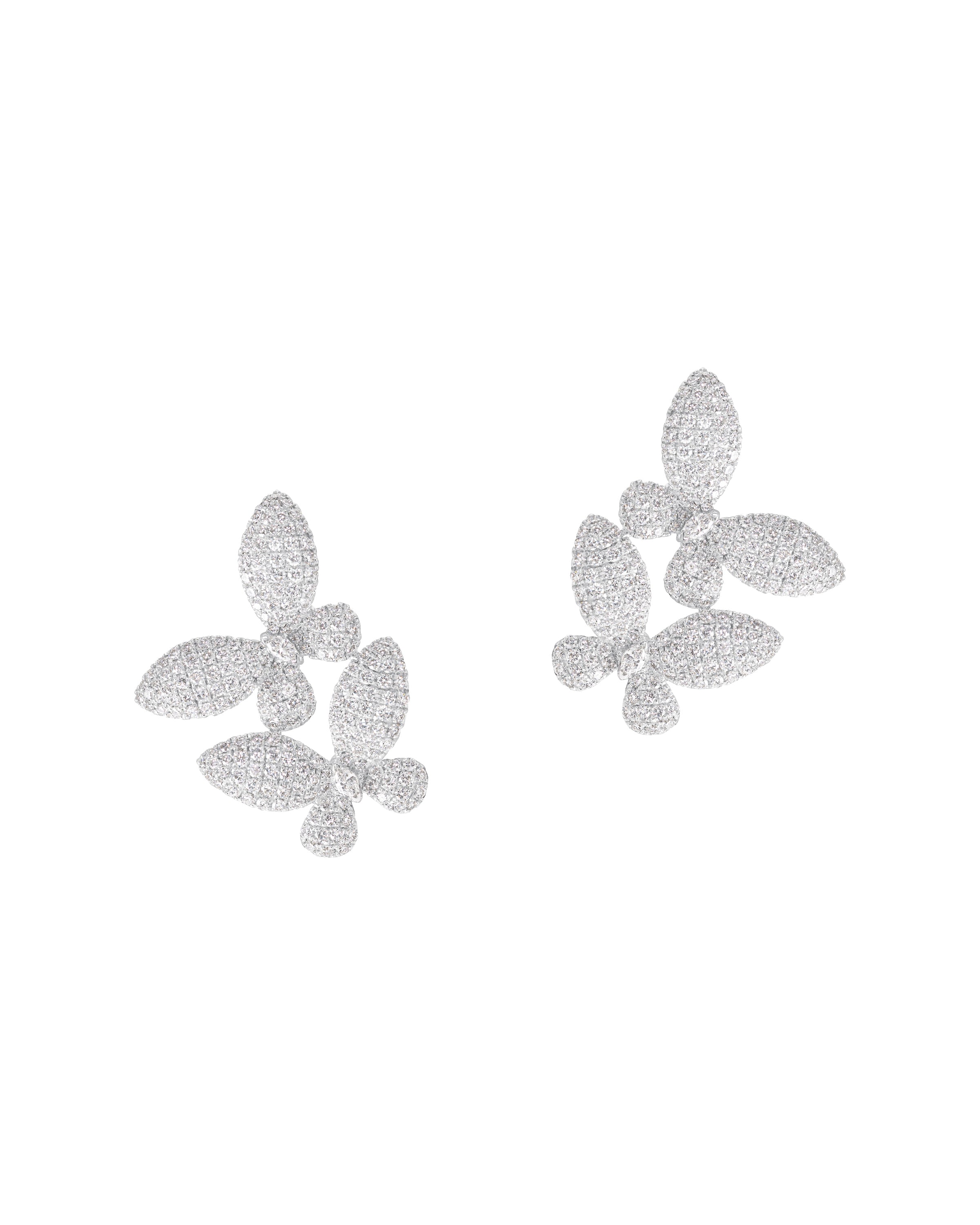 Butterfly Earrings