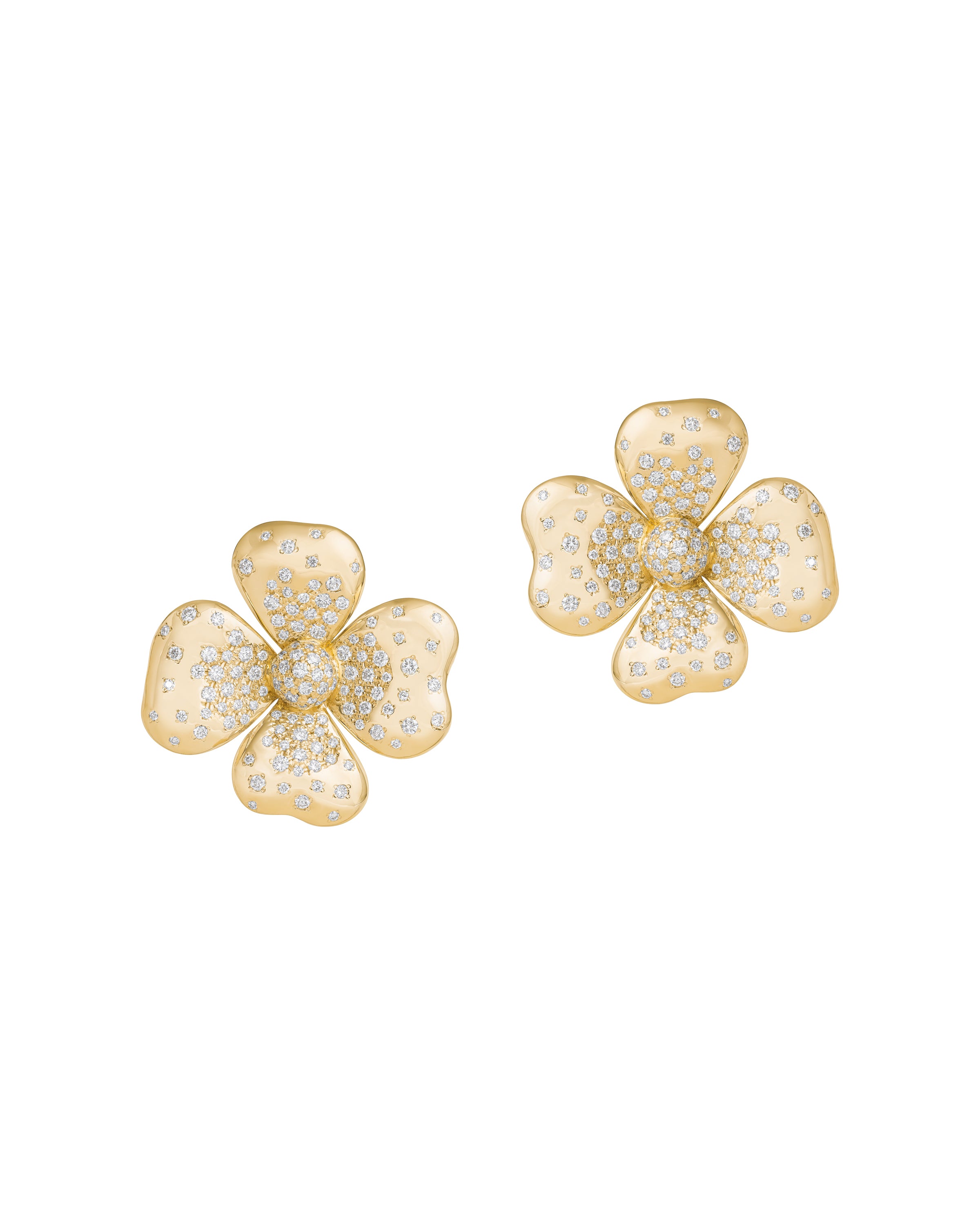 Flora Earrings