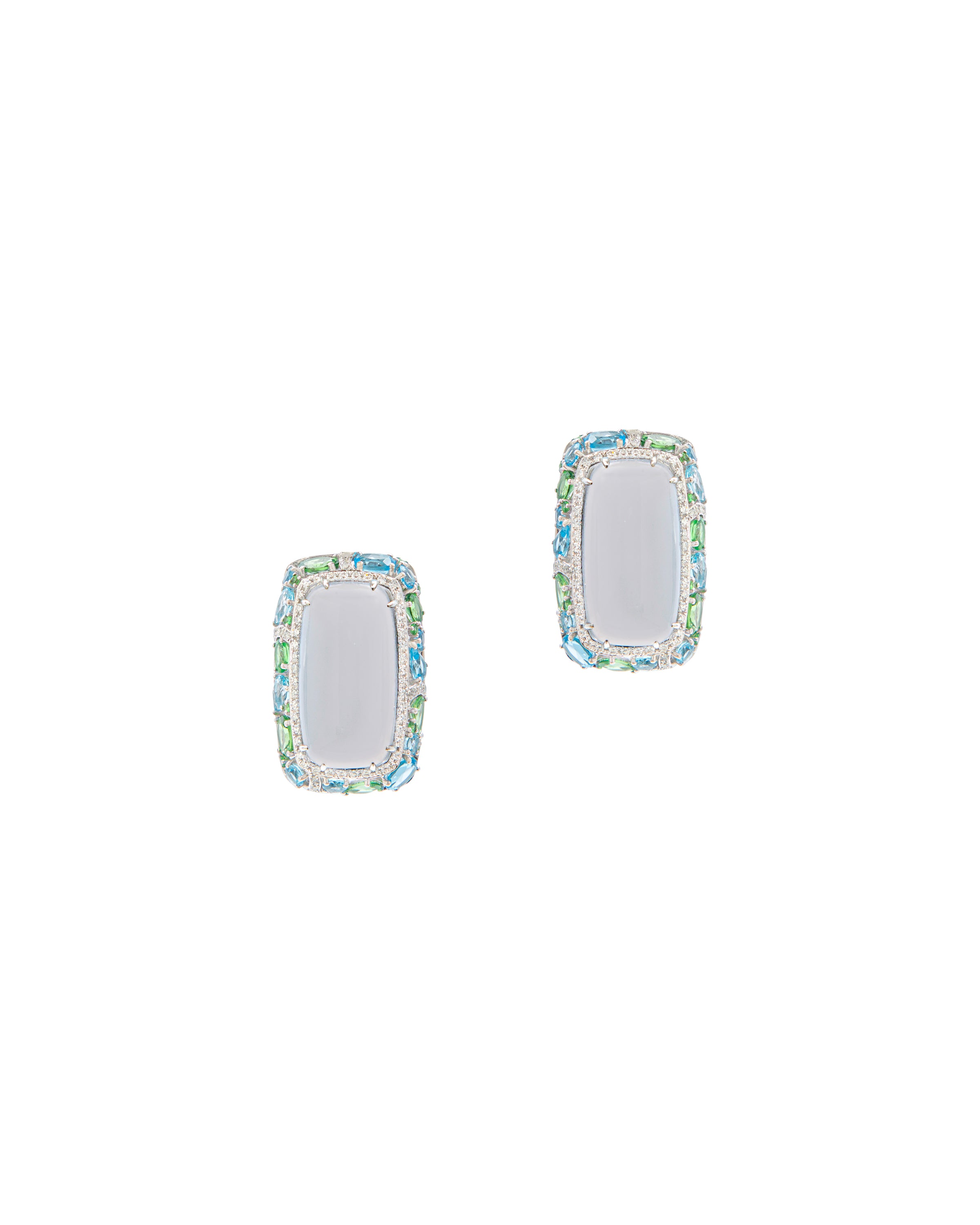 The Luminous Earrings