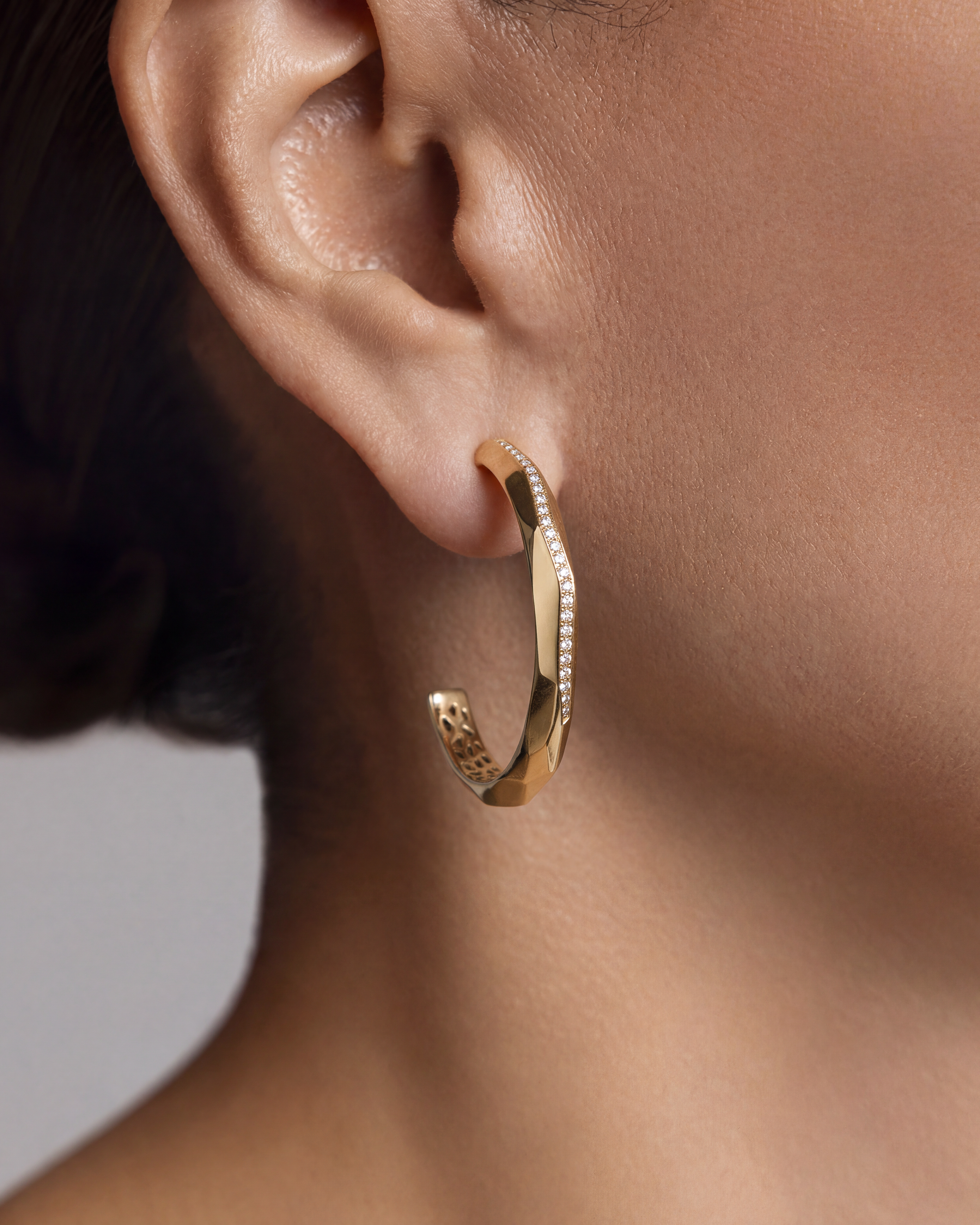 Palm Beach Collezione Hoops