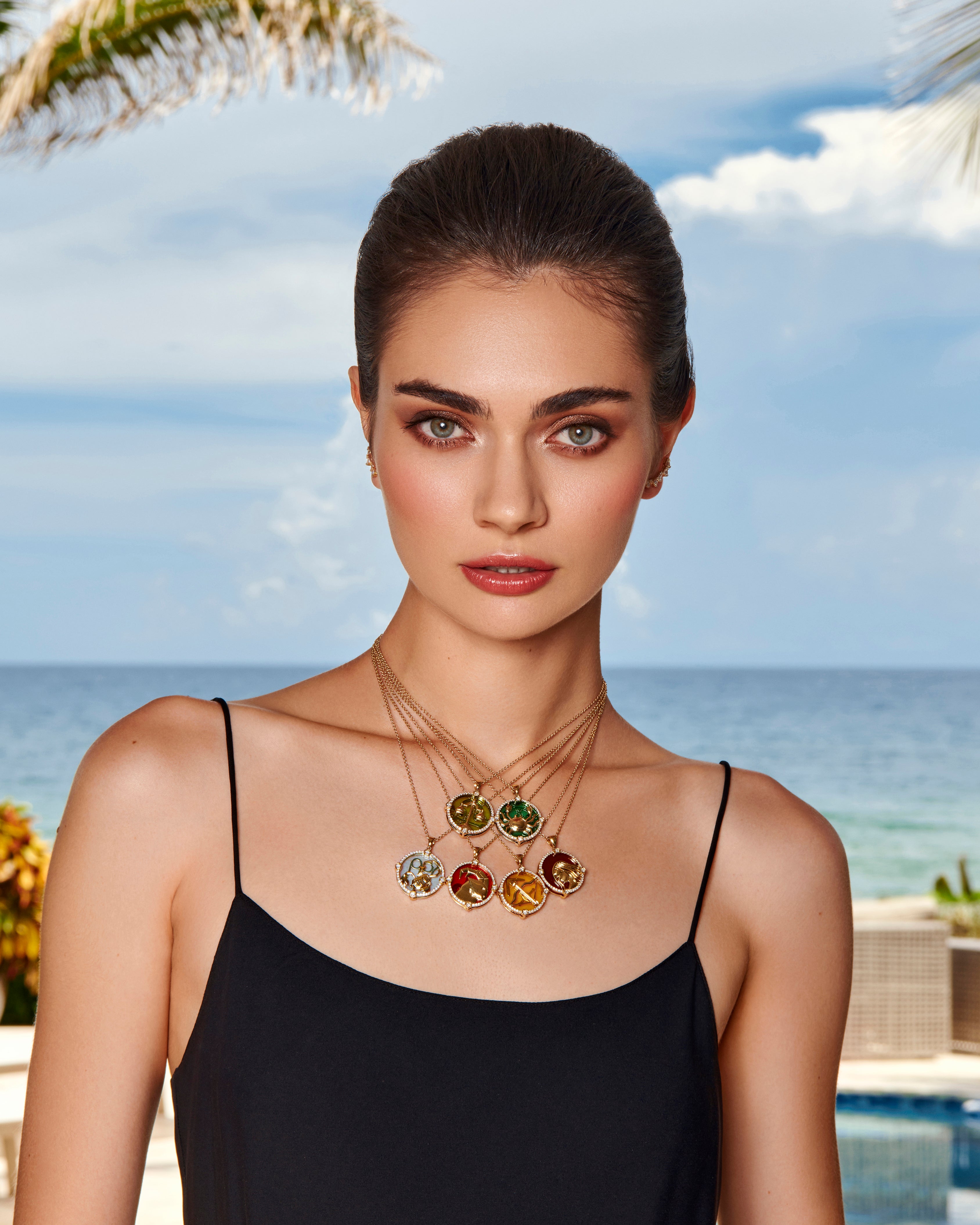 Cancer the Crawling Crab