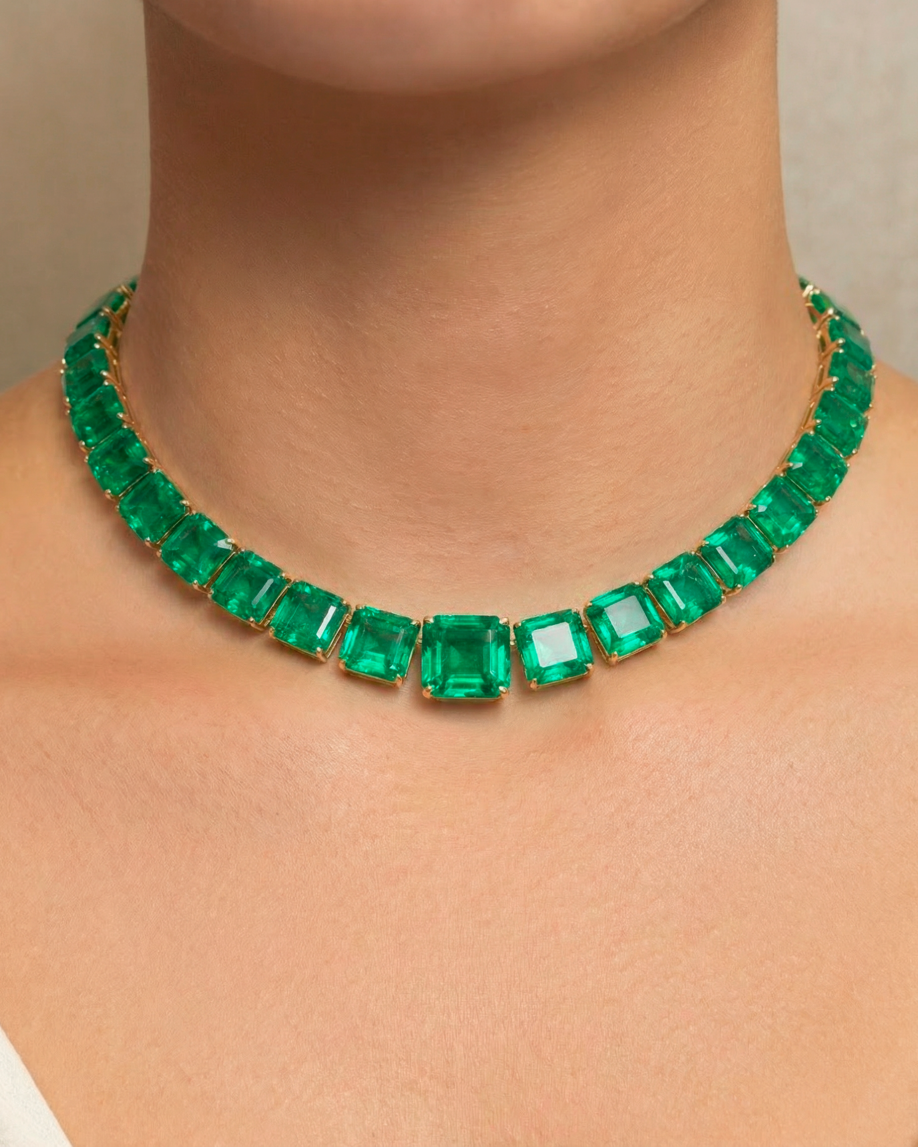 The Statement Necklace